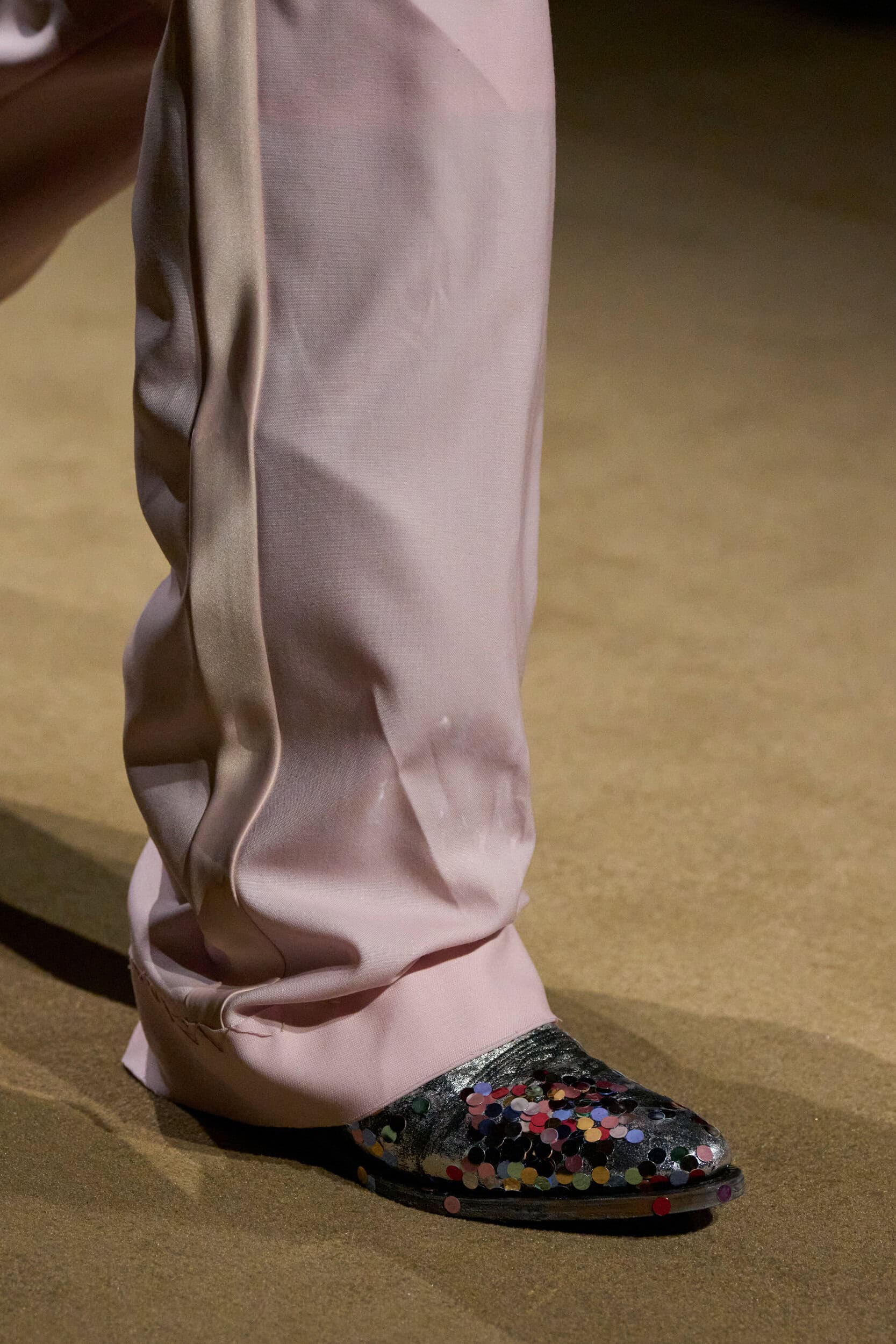 Coach Spring 2027 Fashion Show Details