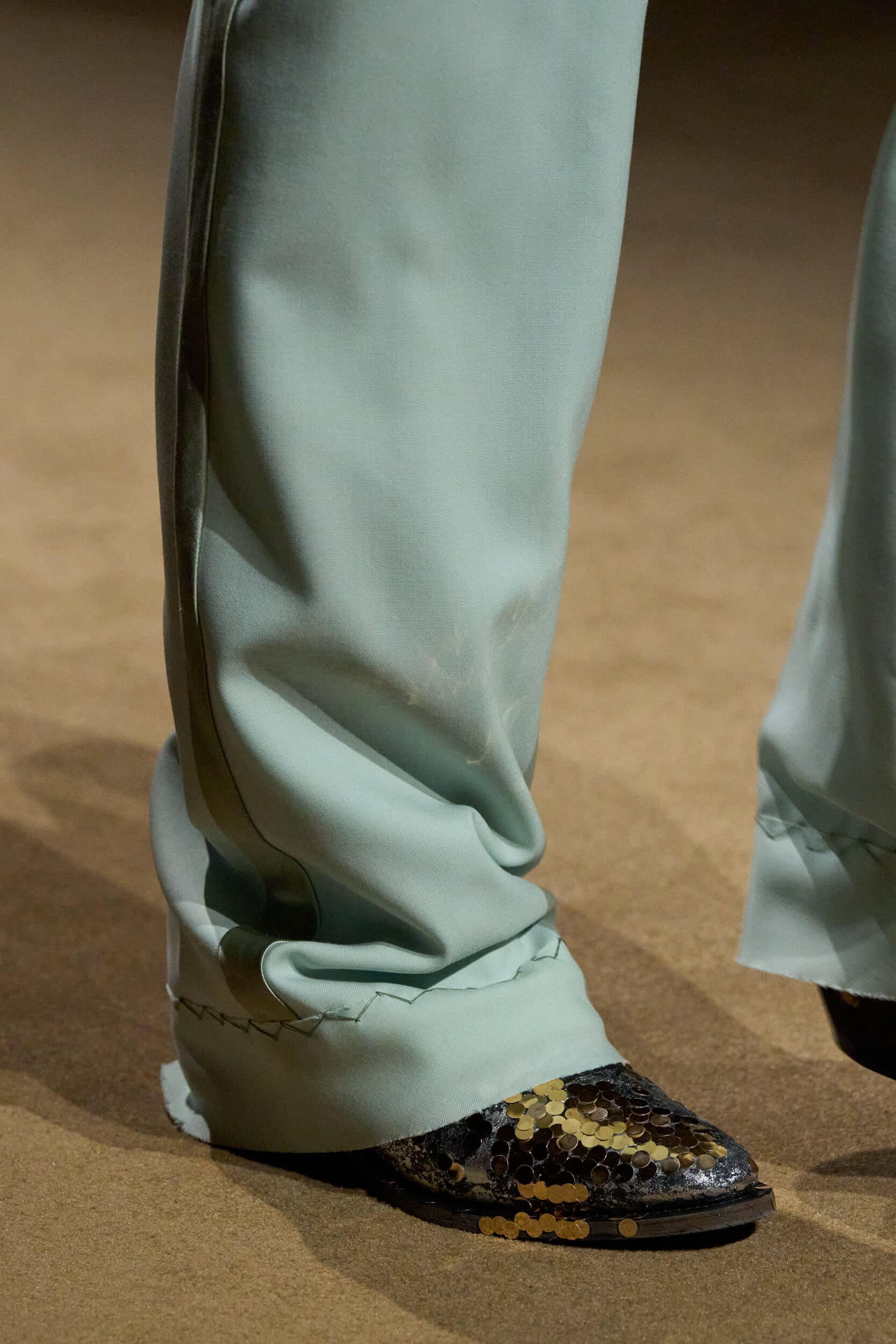 Coach Spring 2027 Fashion Show Details