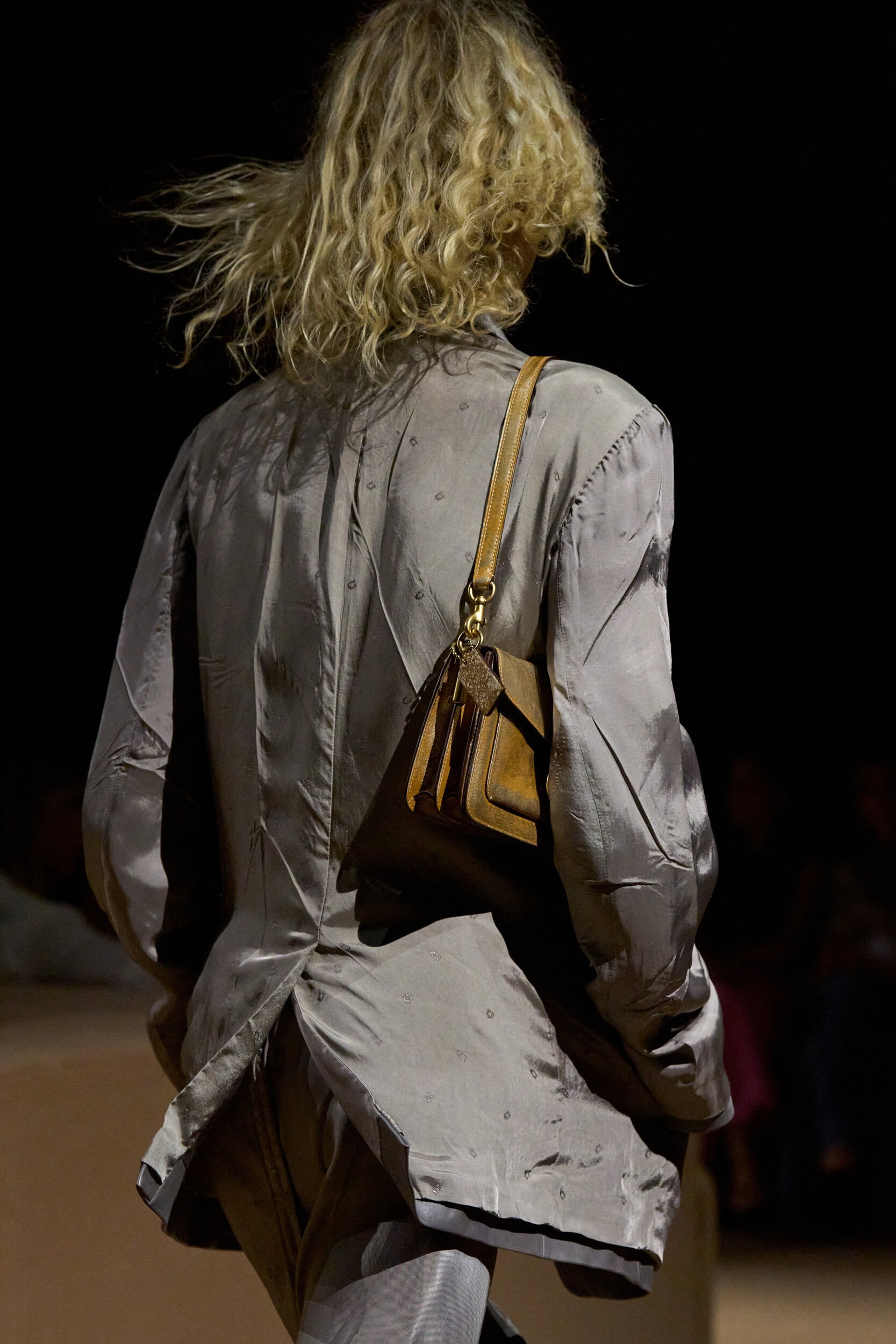 Coach Spring 2027 Fashion Show Details