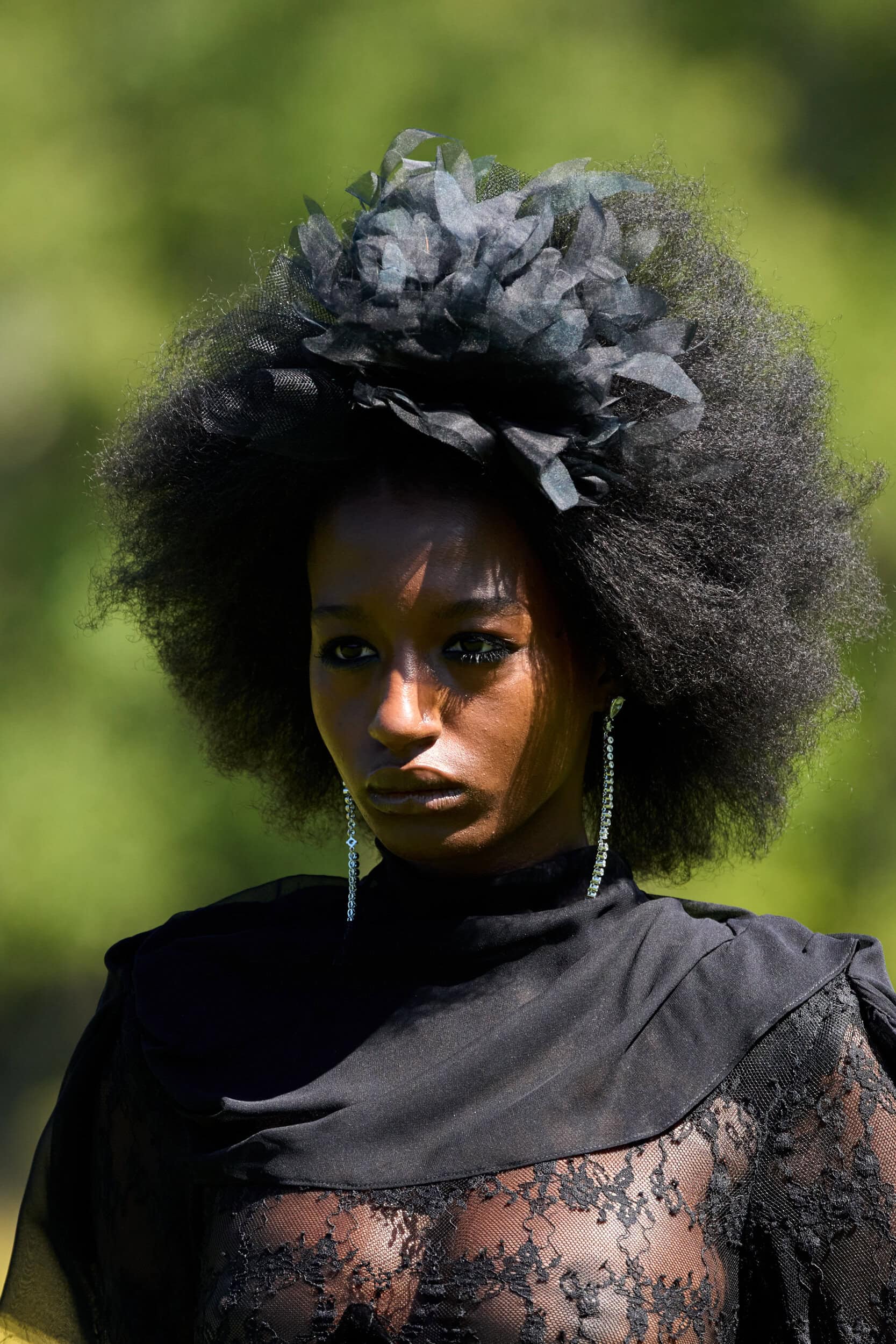 Collina Strada Spring 2027 Fashion Show Details