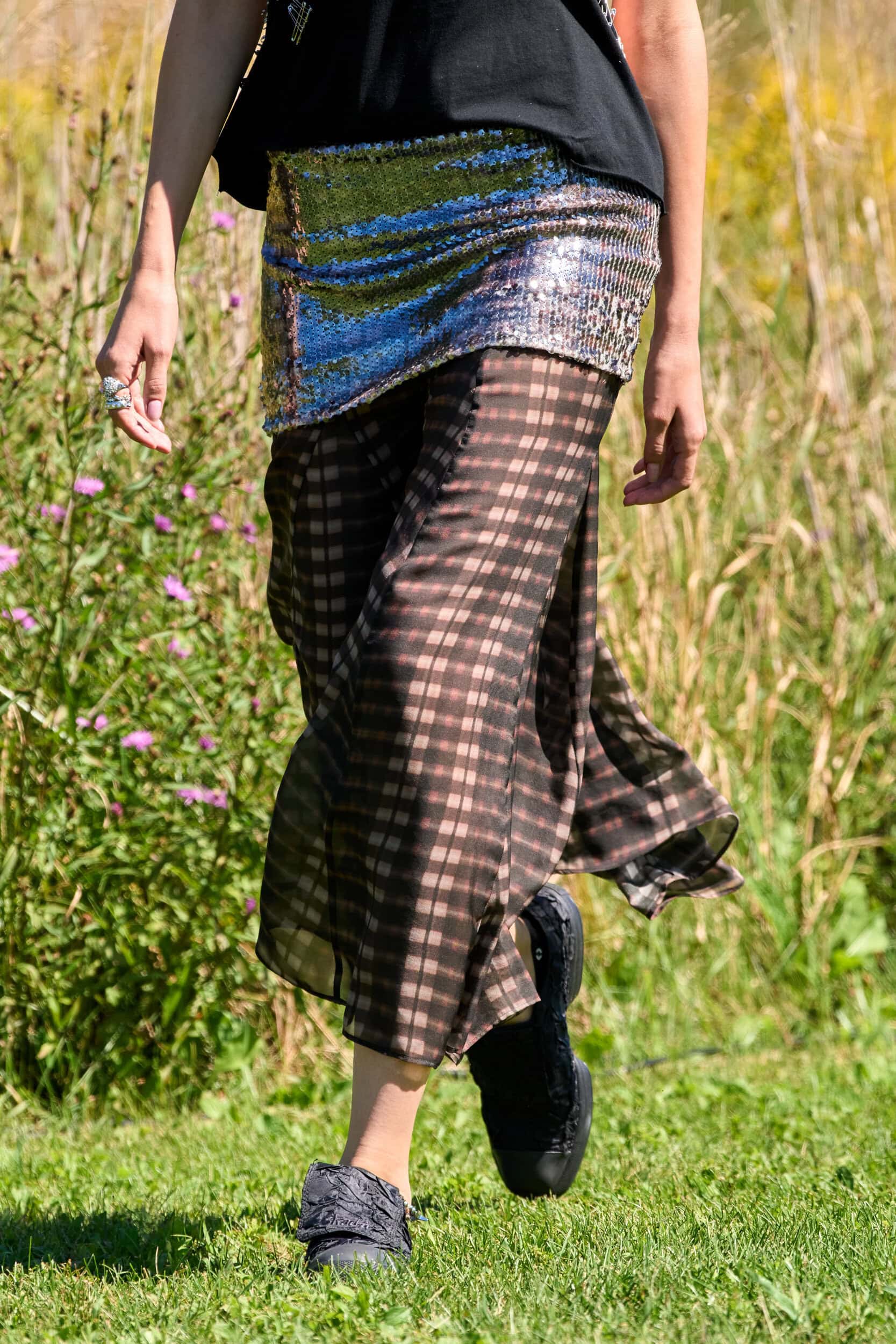 Collina Strada Spring 2027 Fashion Show Details
