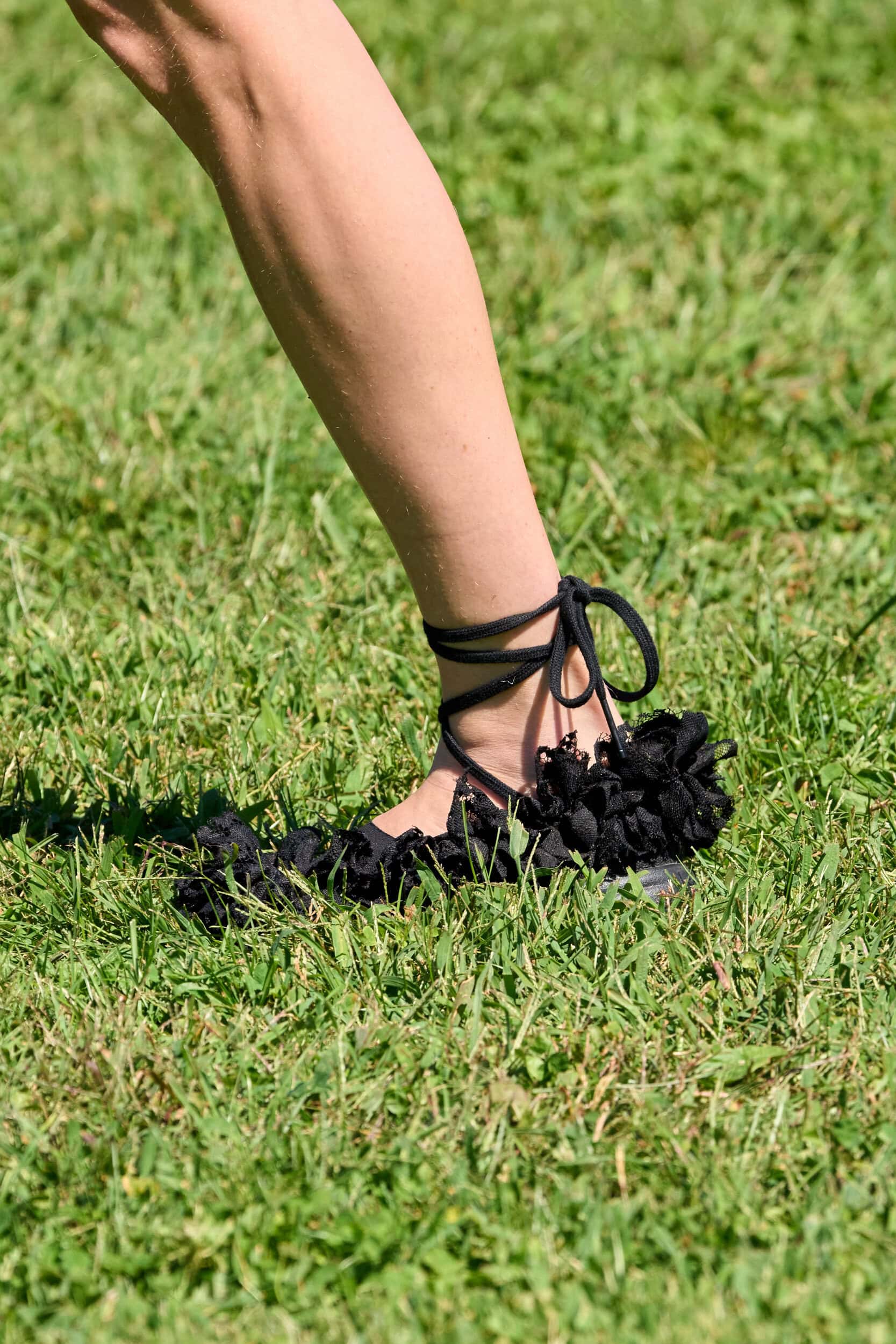 Collina Strada Spring 2027 Fashion Show Details