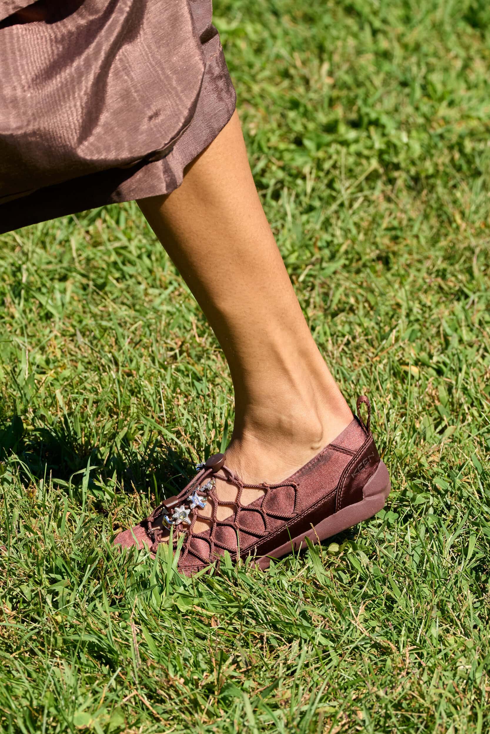 Collina Strada Spring 2027 Fashion Show Details