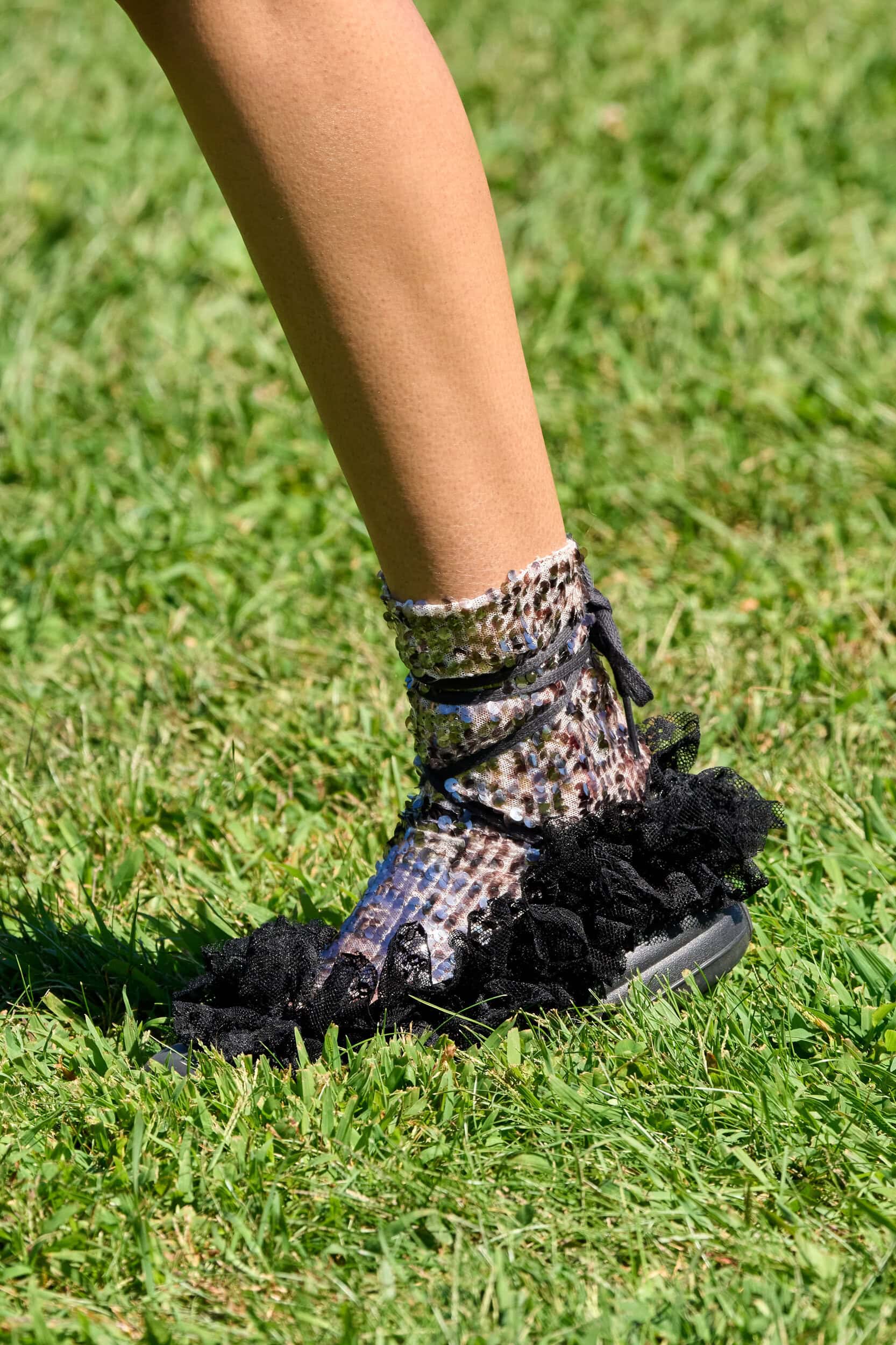Collina Strada Spring 2027 Fashion Show Details