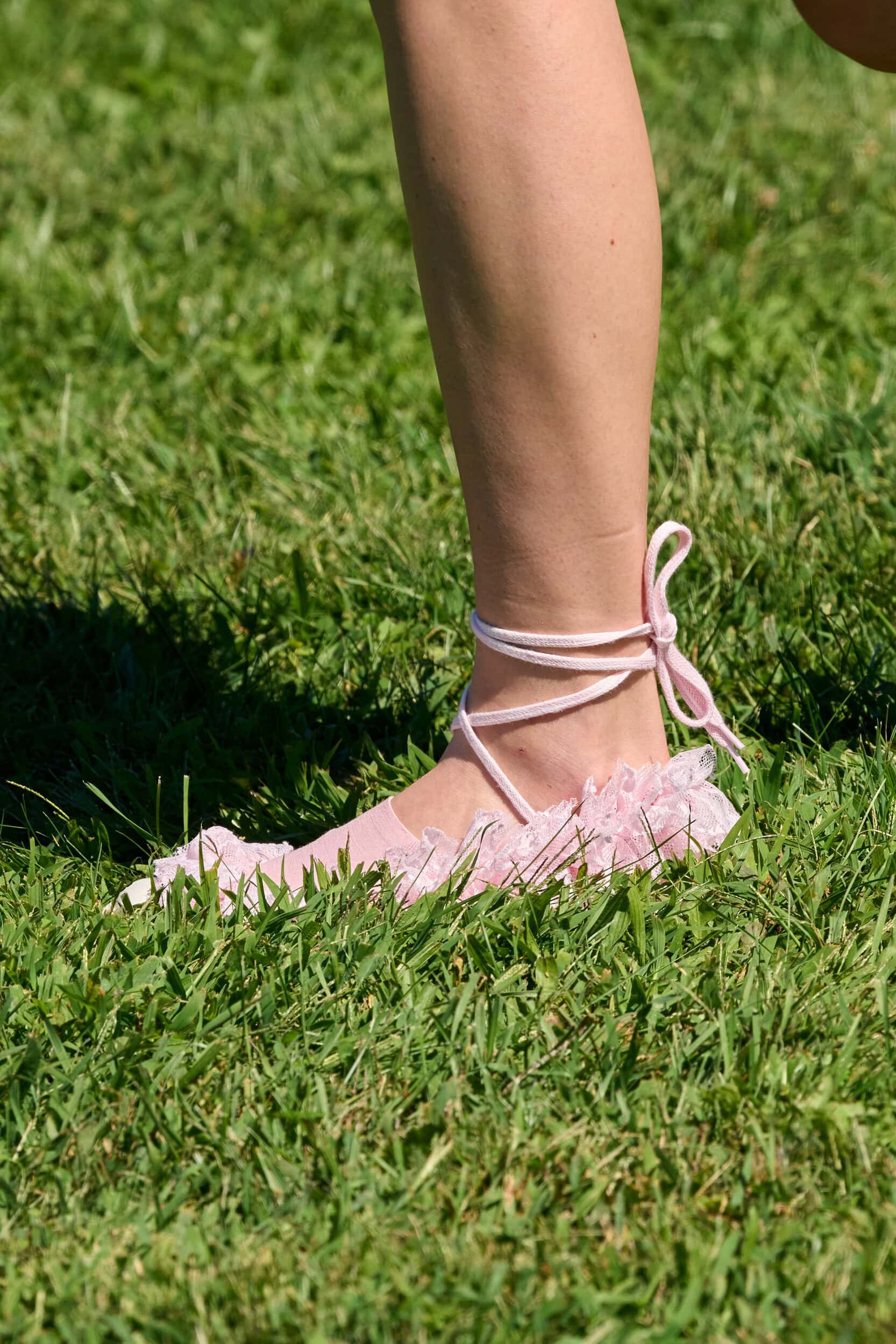 Collina Strada Spring 2027 Fashion Show Details