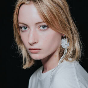 Rachel Comey Spring 2027 Fashion Show Backstage