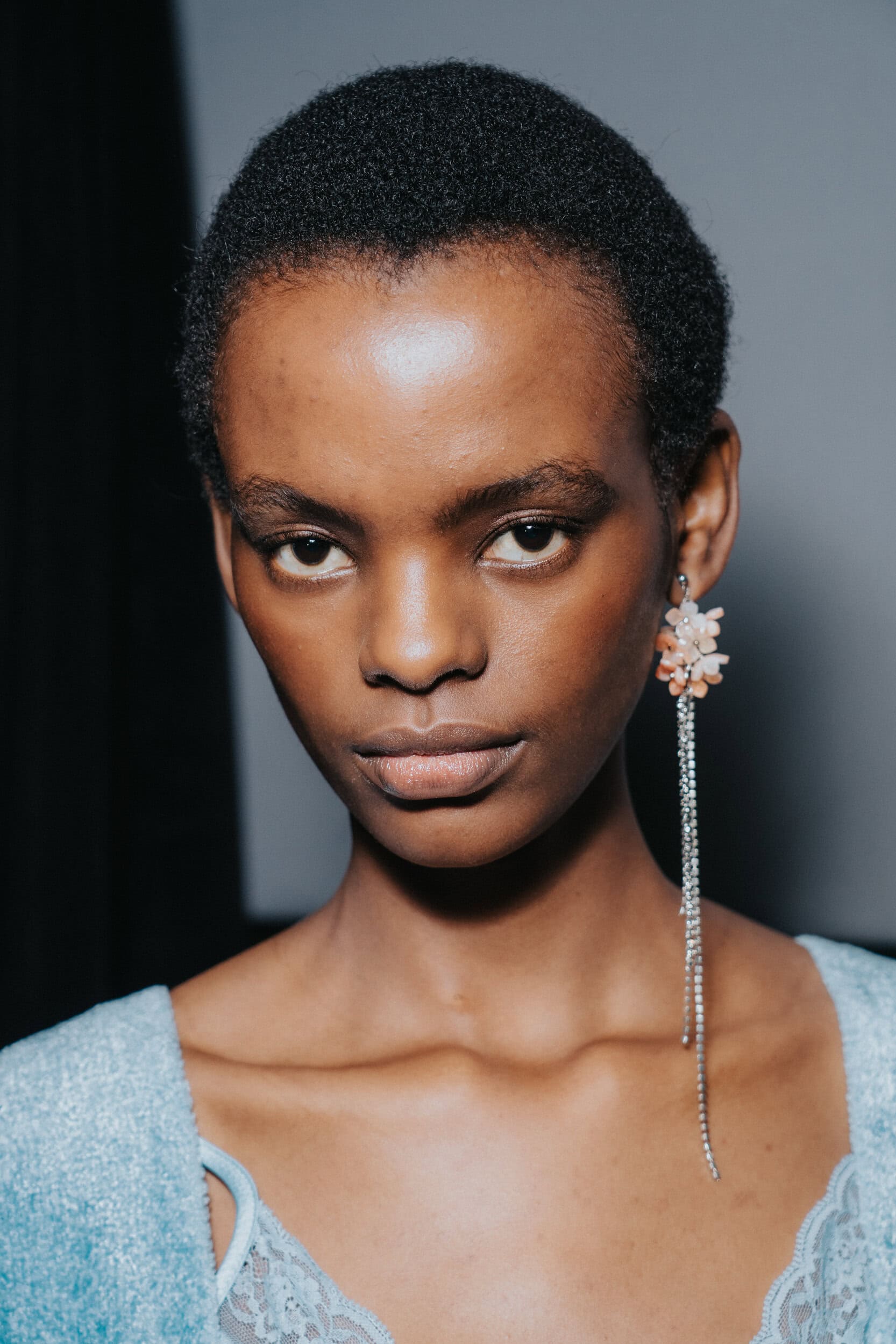 Rachel Comey Spring 2027 Fashion Show Backstage