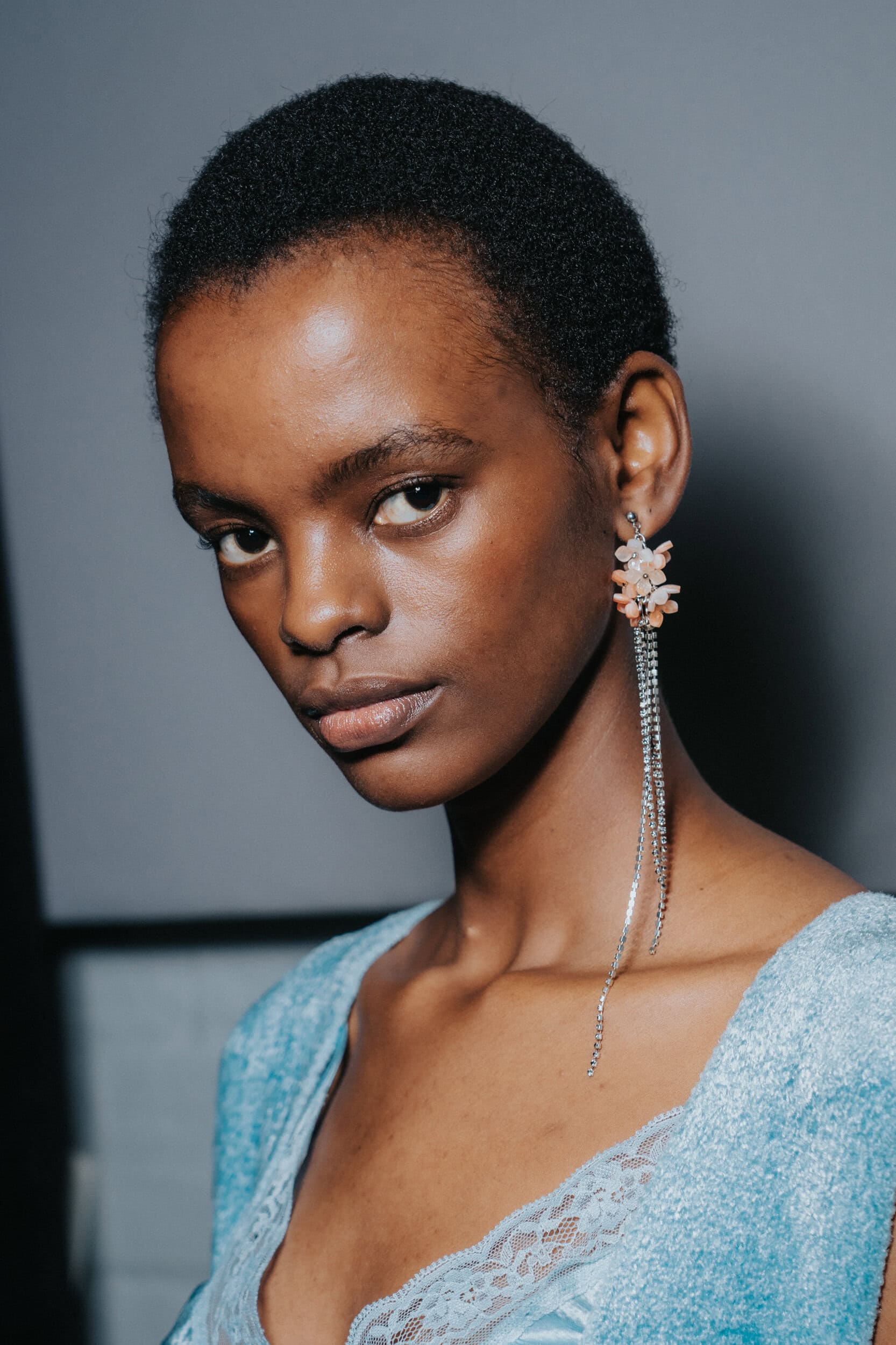 Rachel Comey Spring 2027 Fashion Show Backstage