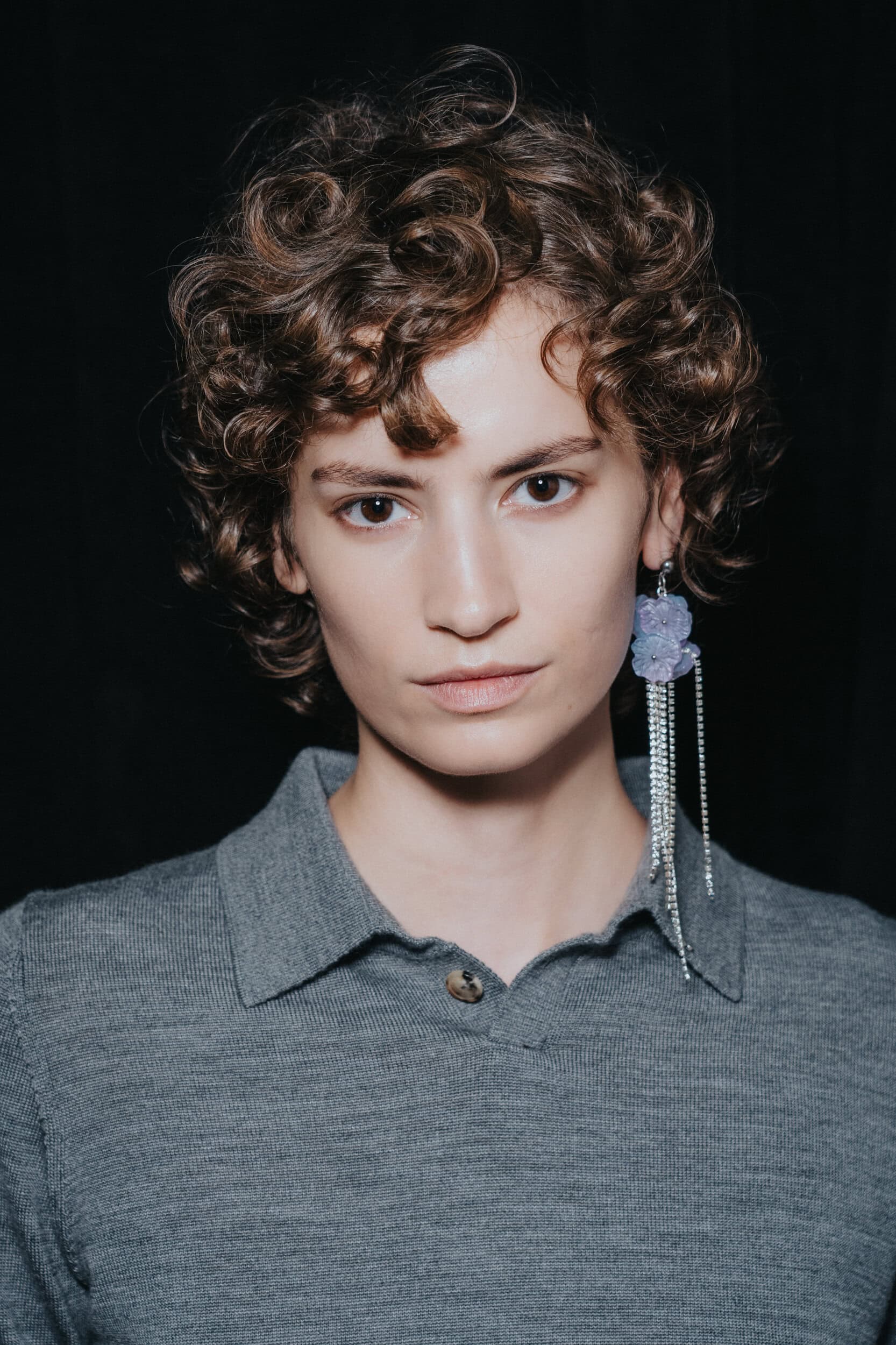 Rachel Comey Spring 2027 Fashion Show Backstage