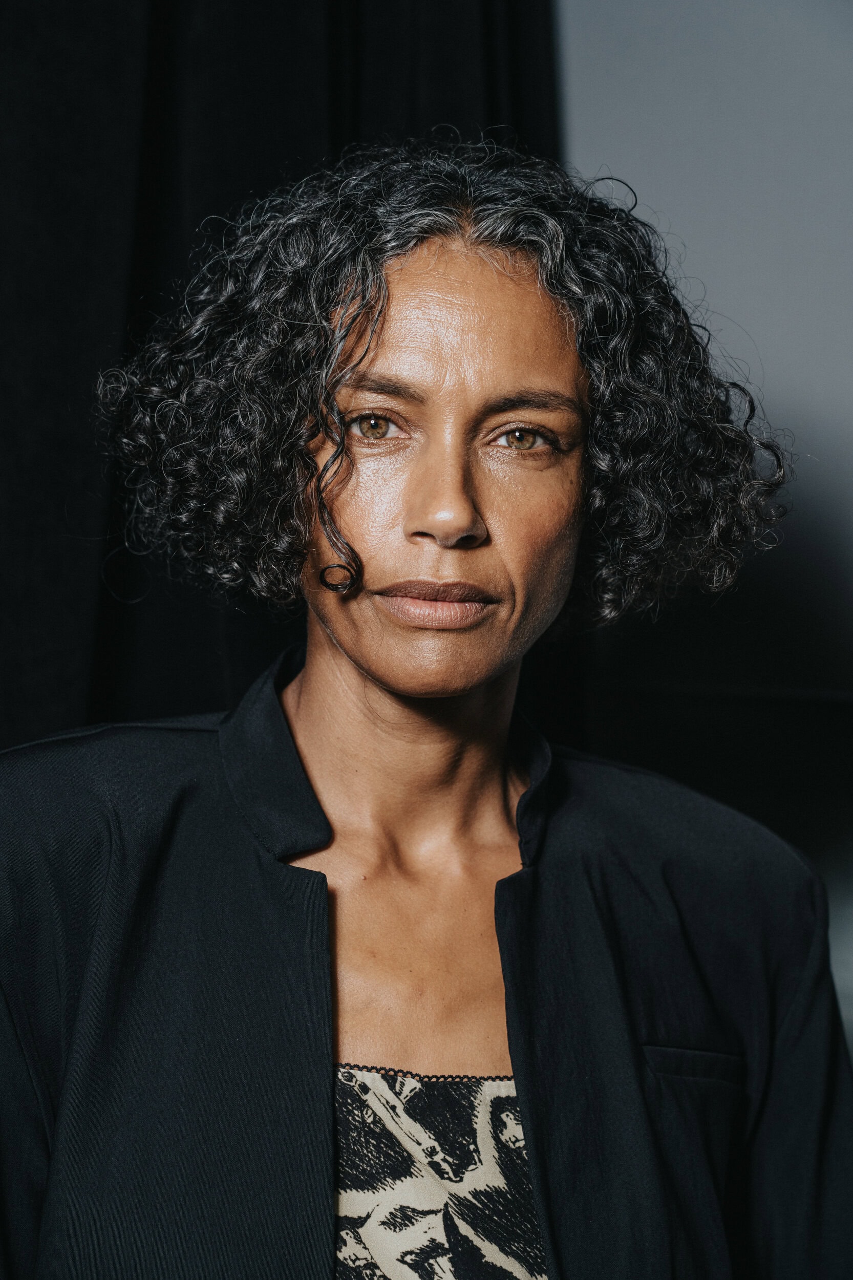 Rachel Comey Spring 2027 Fashion Show Backstage