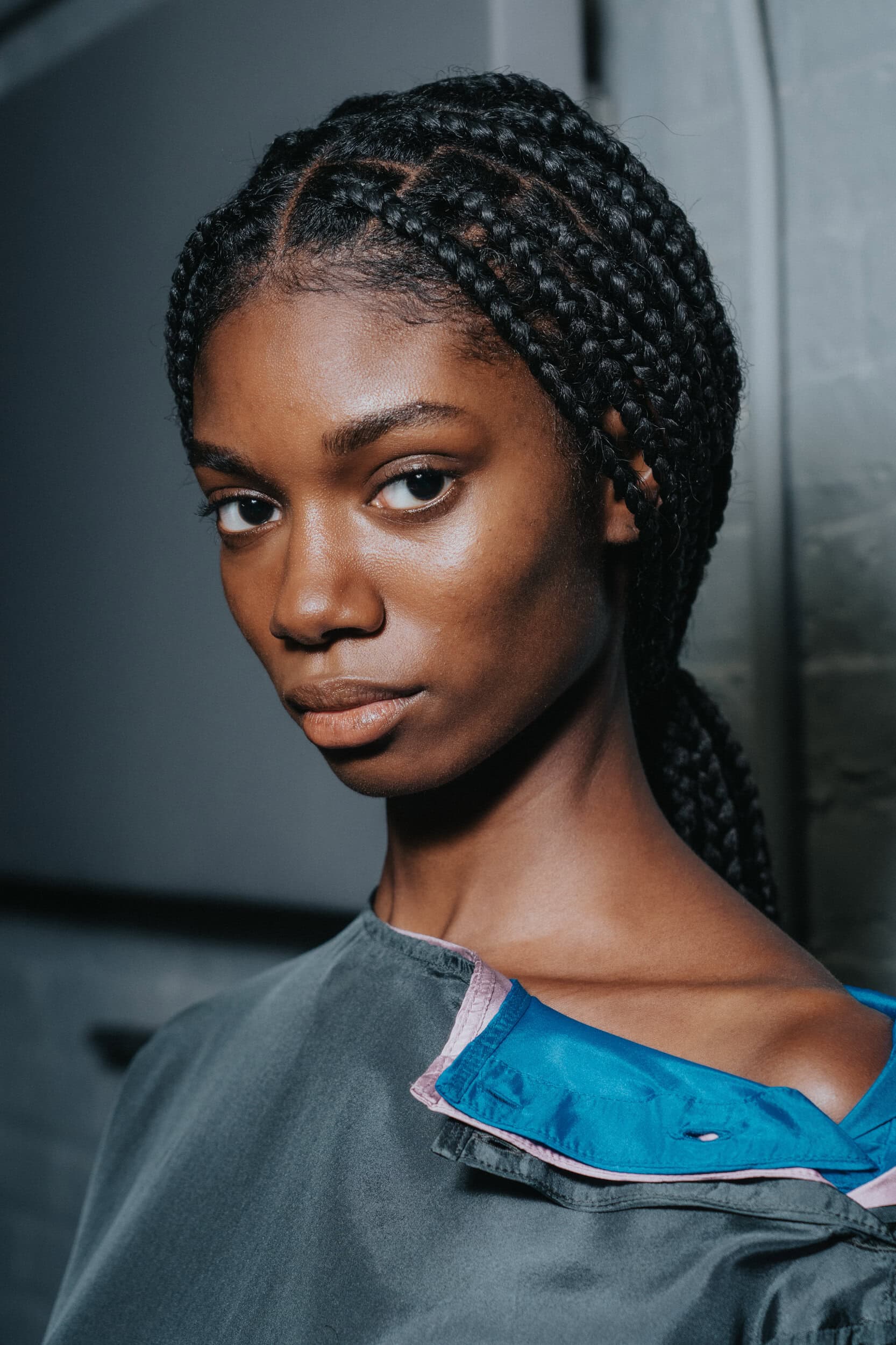 Rachel Comey Spring 2027 Fashion Show Backstage