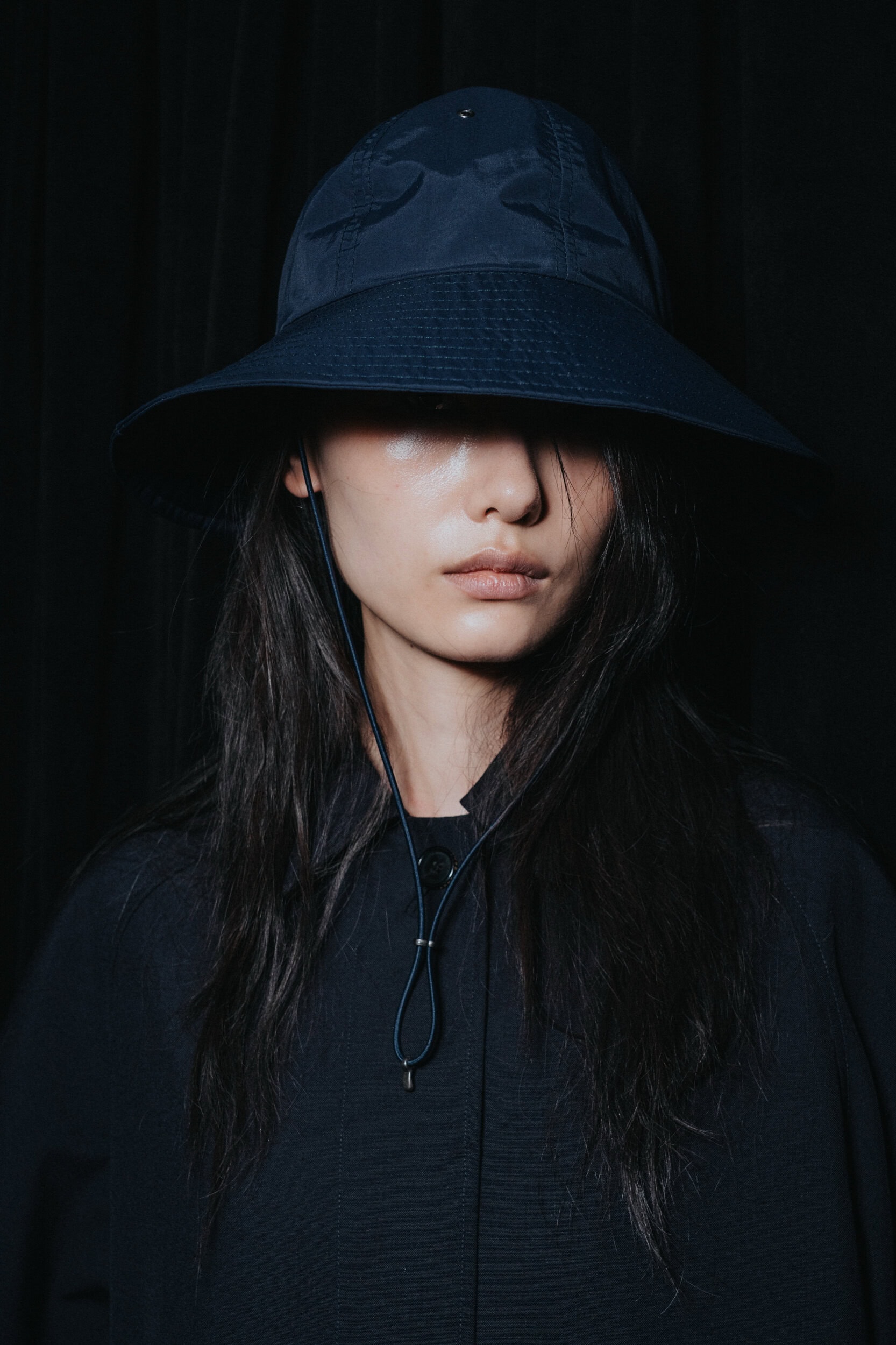 Rachel Comey Spring 2027 Fashion Show Backstage