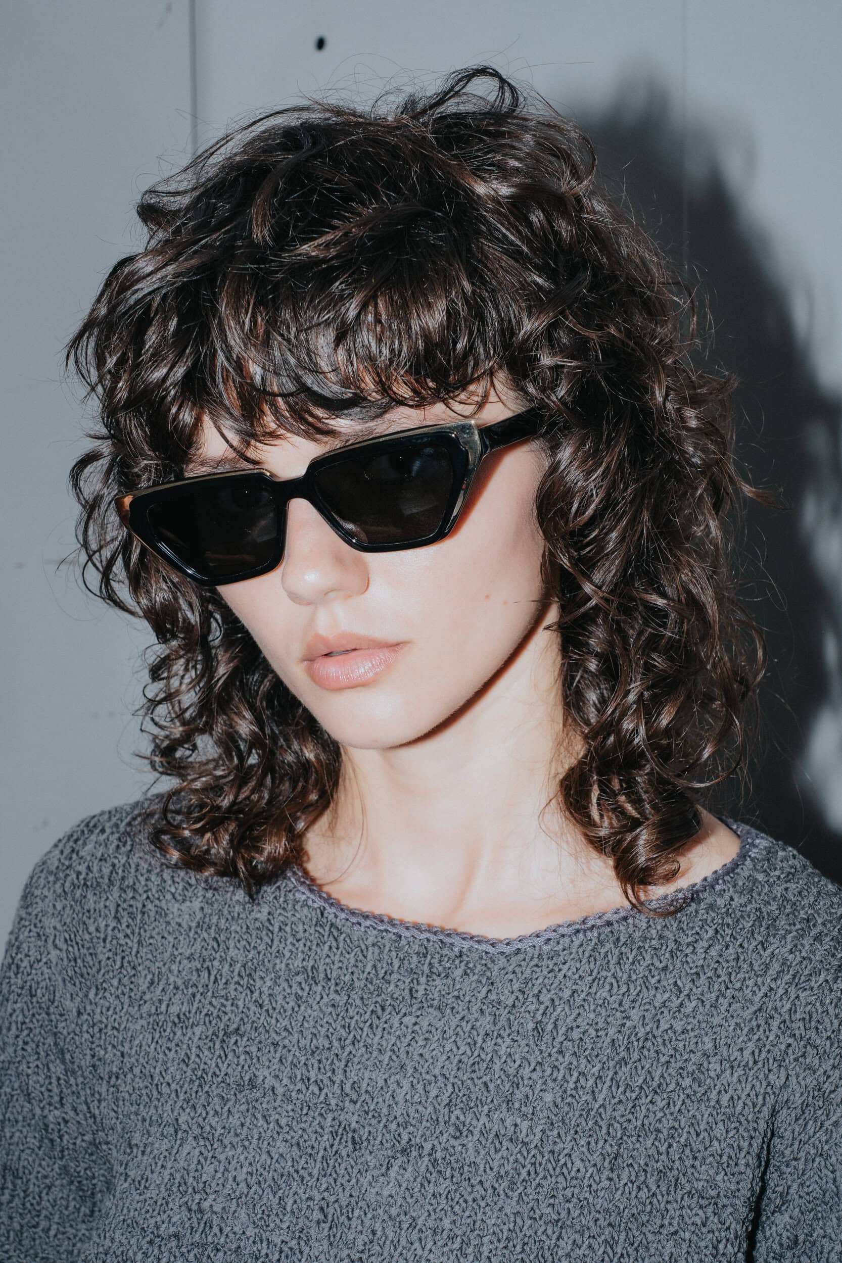 Rachel Comey Spring 2027 Fashion Show Backstage
