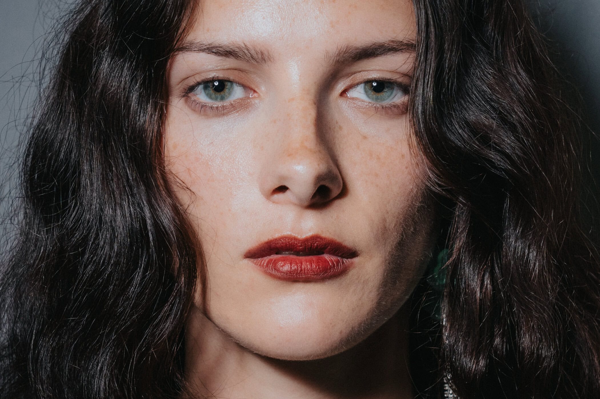 Rachel Comey Spring 2027 Fashion Show Backstage
