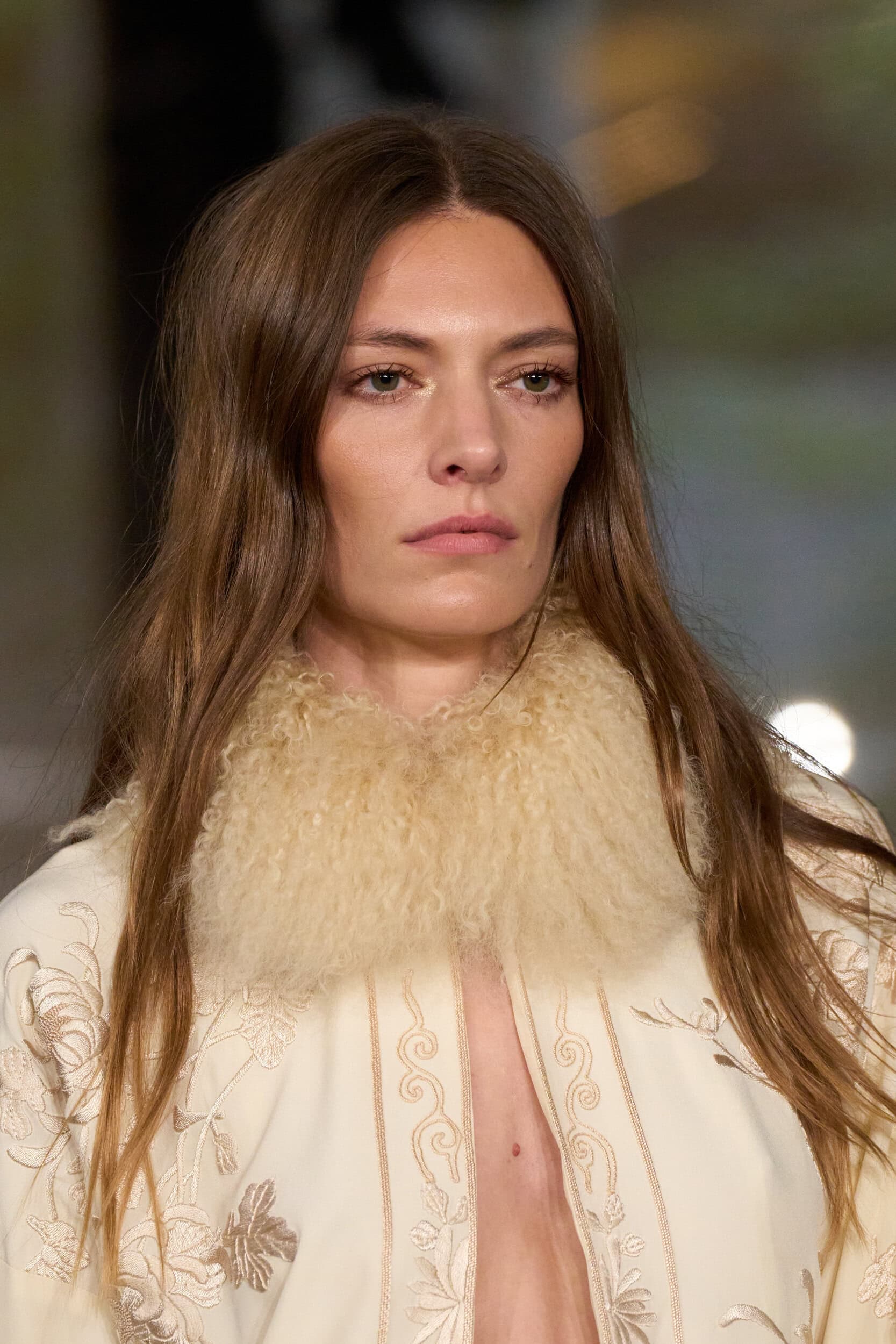 Conner Ives Spring 2027 Fashion Show Details