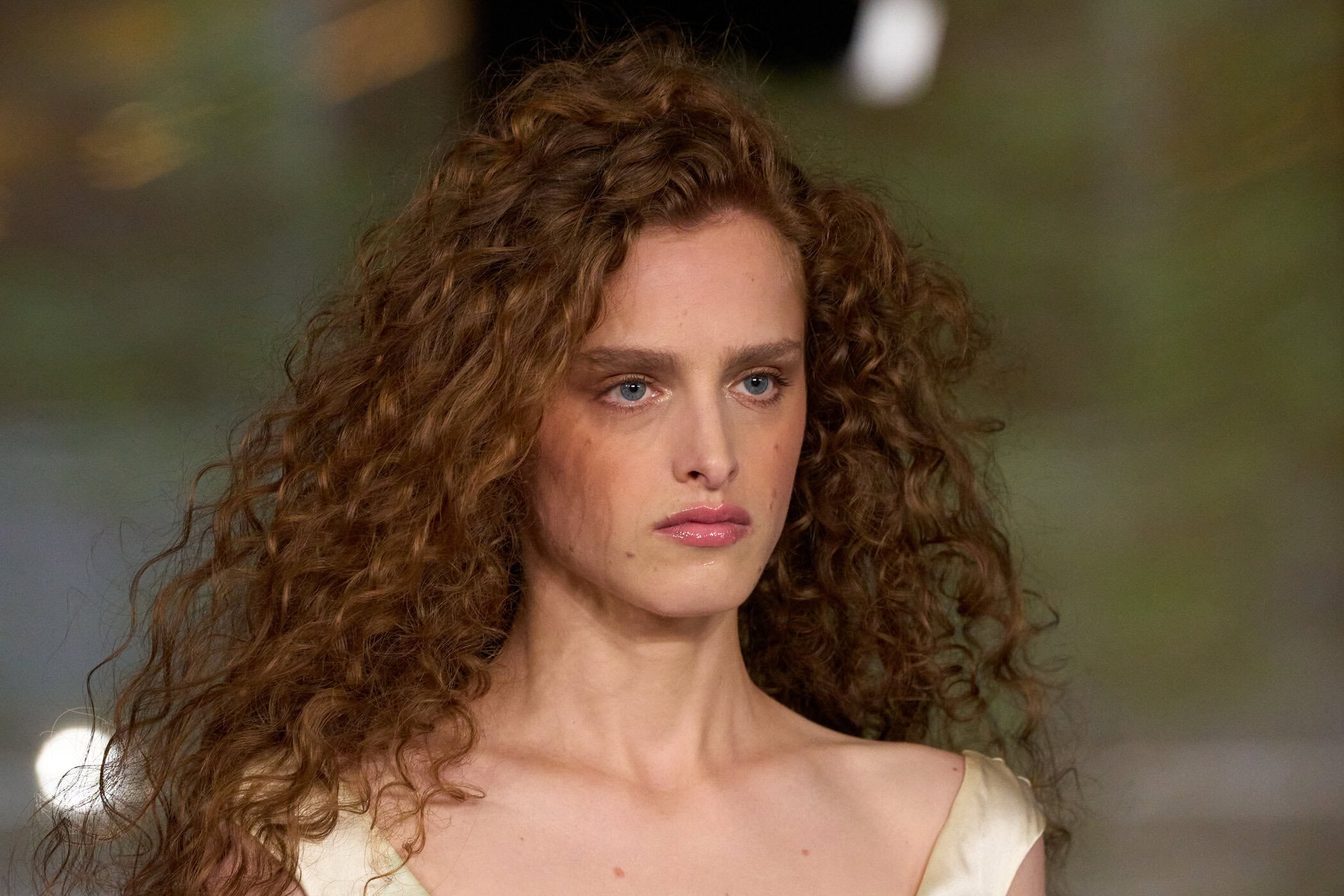 Conner Ives Spring 2027 Fashion Show Details