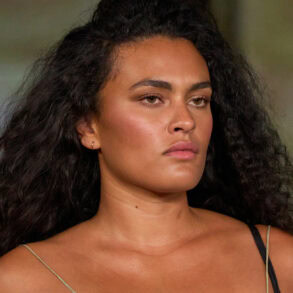 Conner Ives Spring 2027 Fashion Show Details