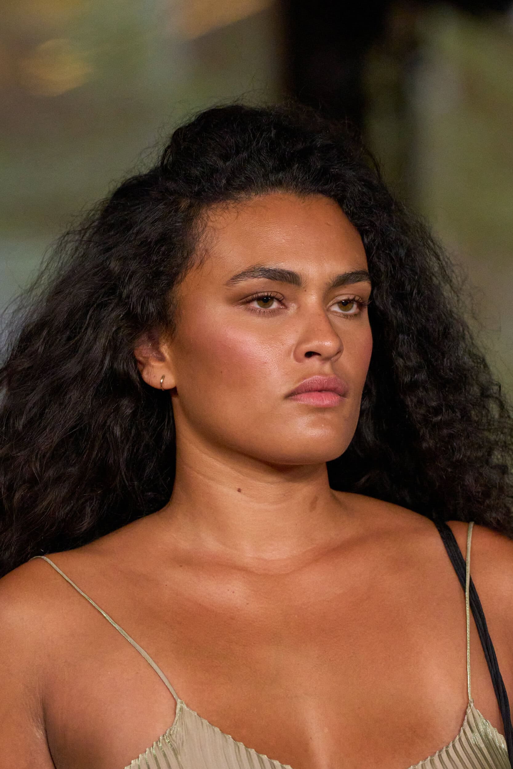 Conner Ives Spring 2027 Fashion Show Details