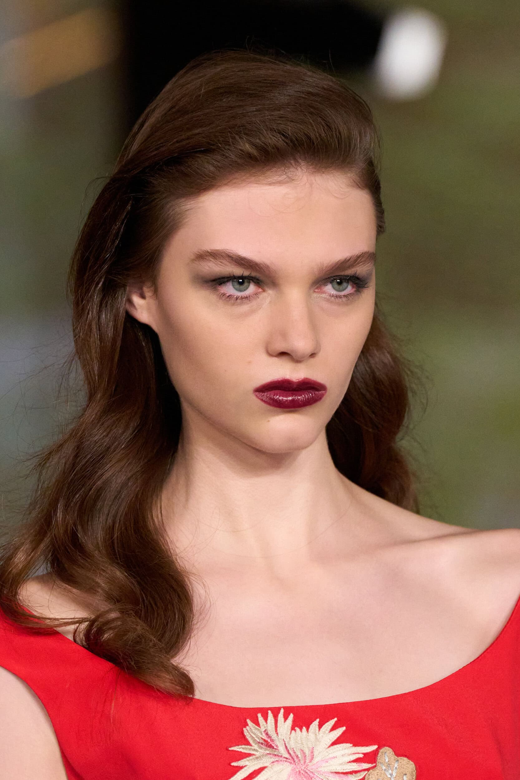 Conner Ives Spring 2027 Fashion Show Details