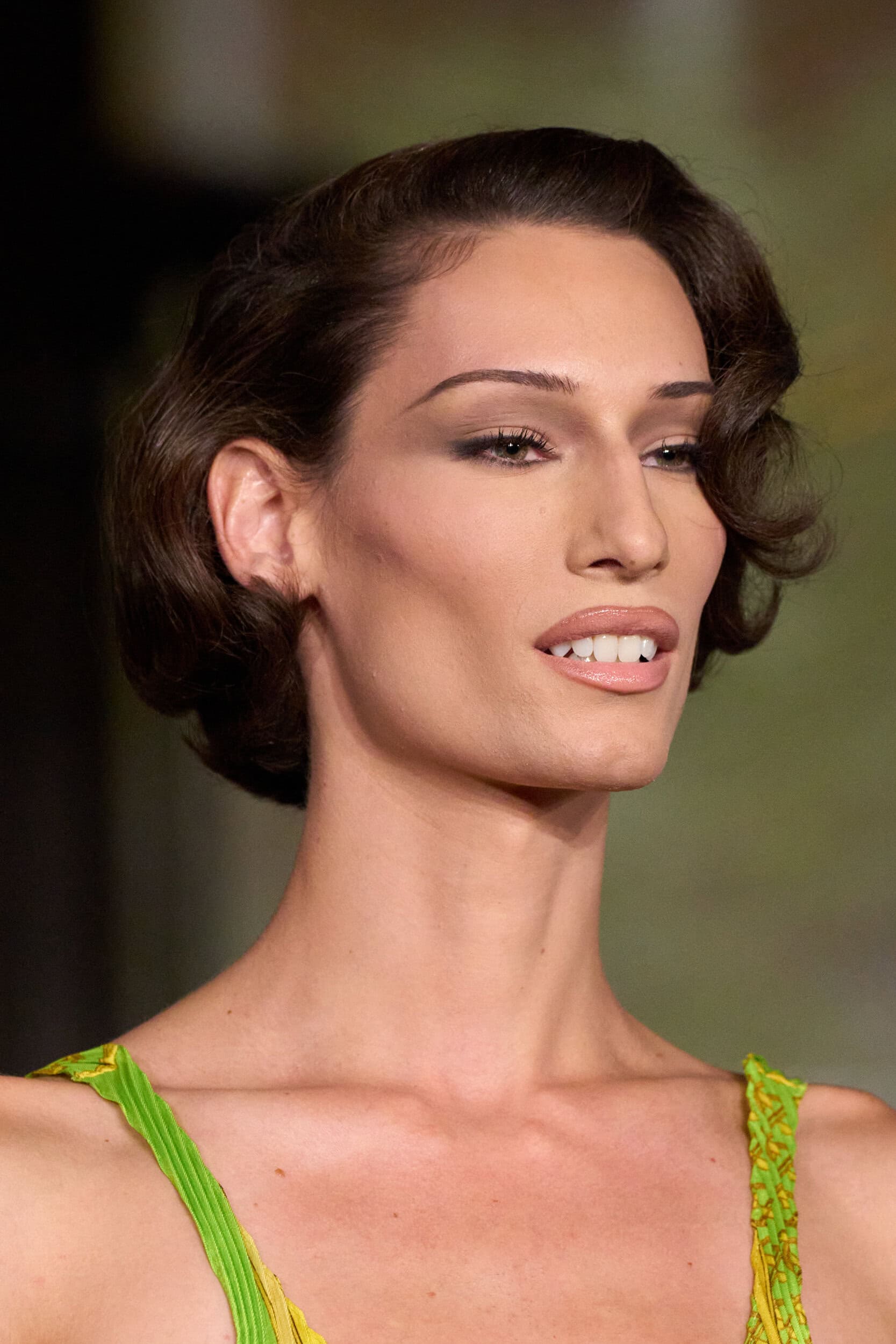 Conner Ives Spring 2027 Fashion Show Details