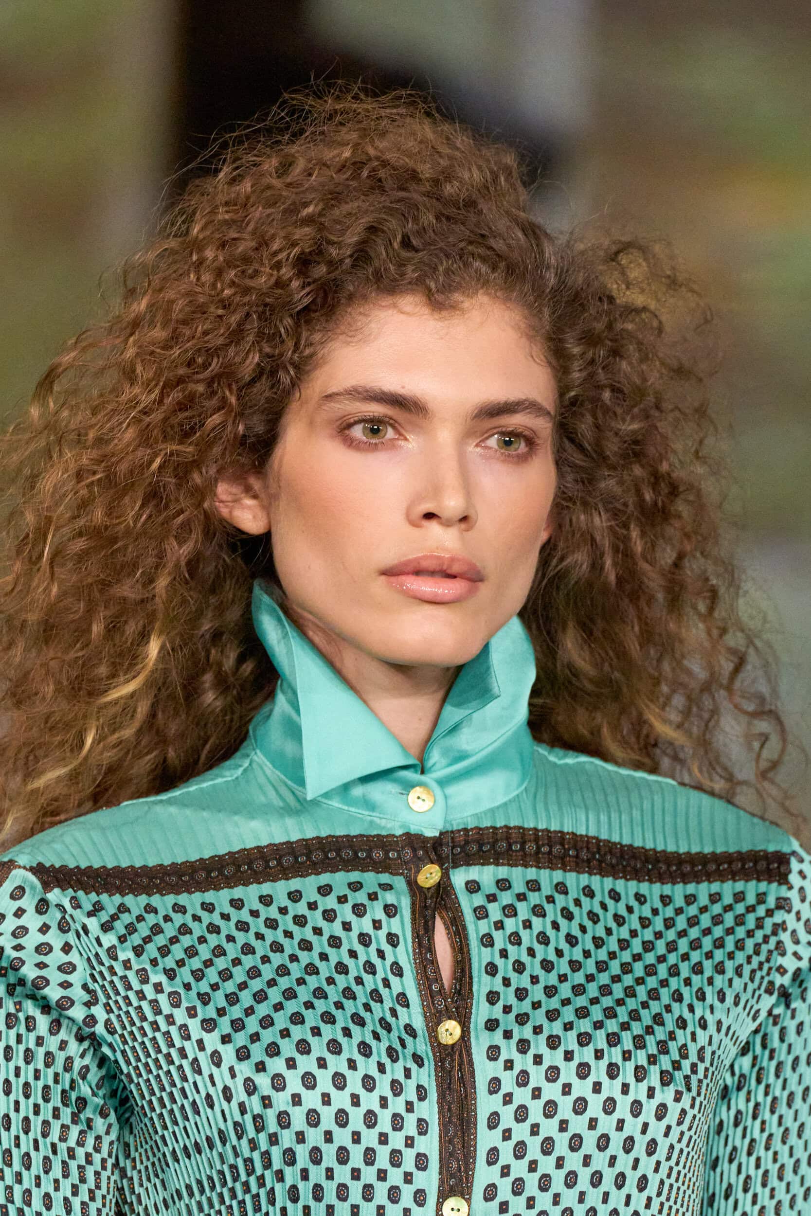 Conner Ives Spring 2027 Fashion Show Details