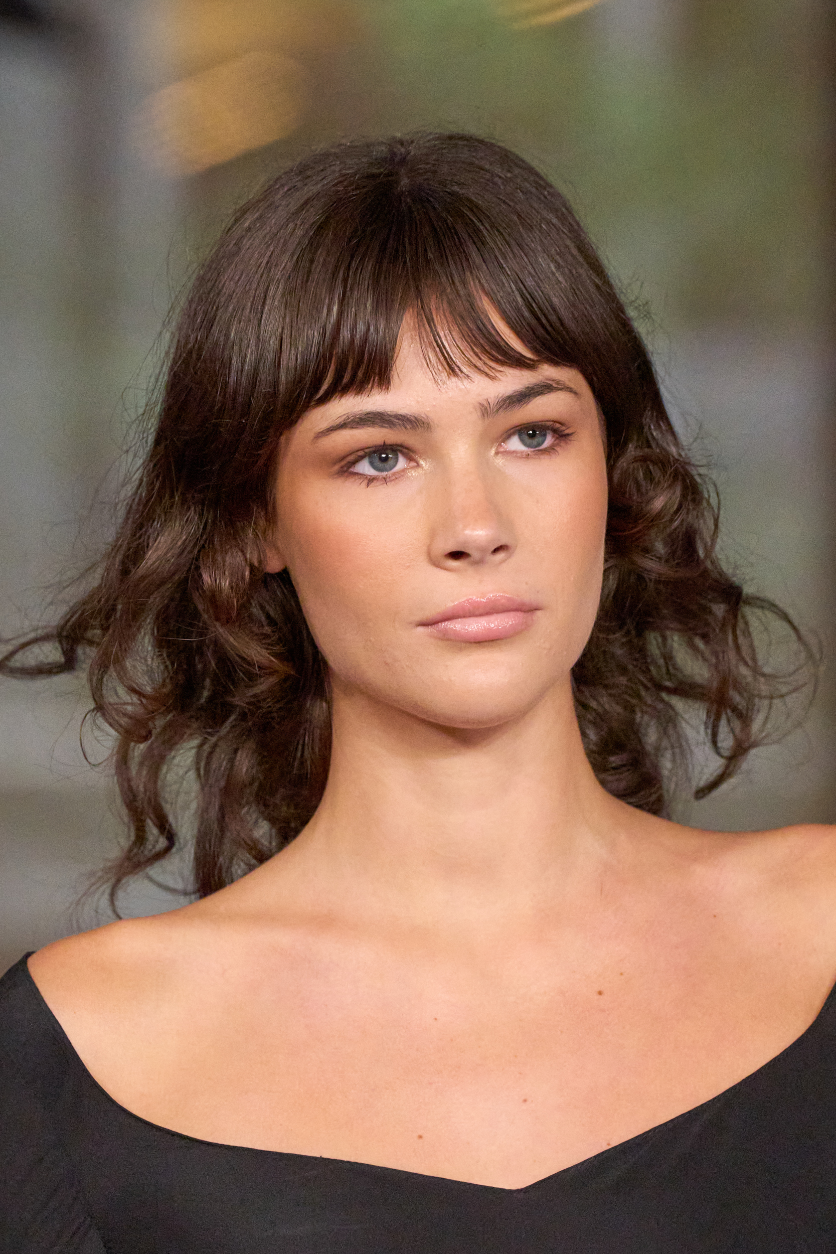 Conner Ives Spring 2027 Fashion Show Details