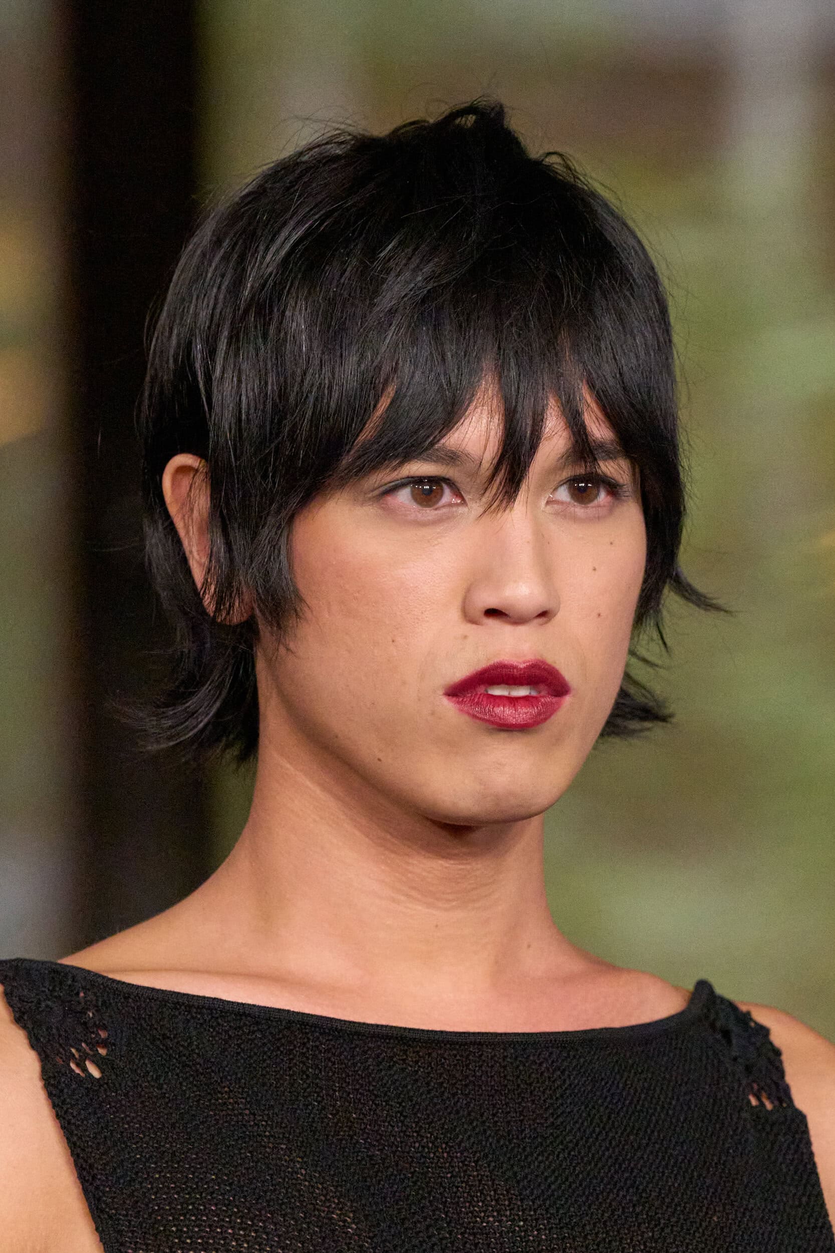 Conner Ives Spring 2027 Fashion Show Details