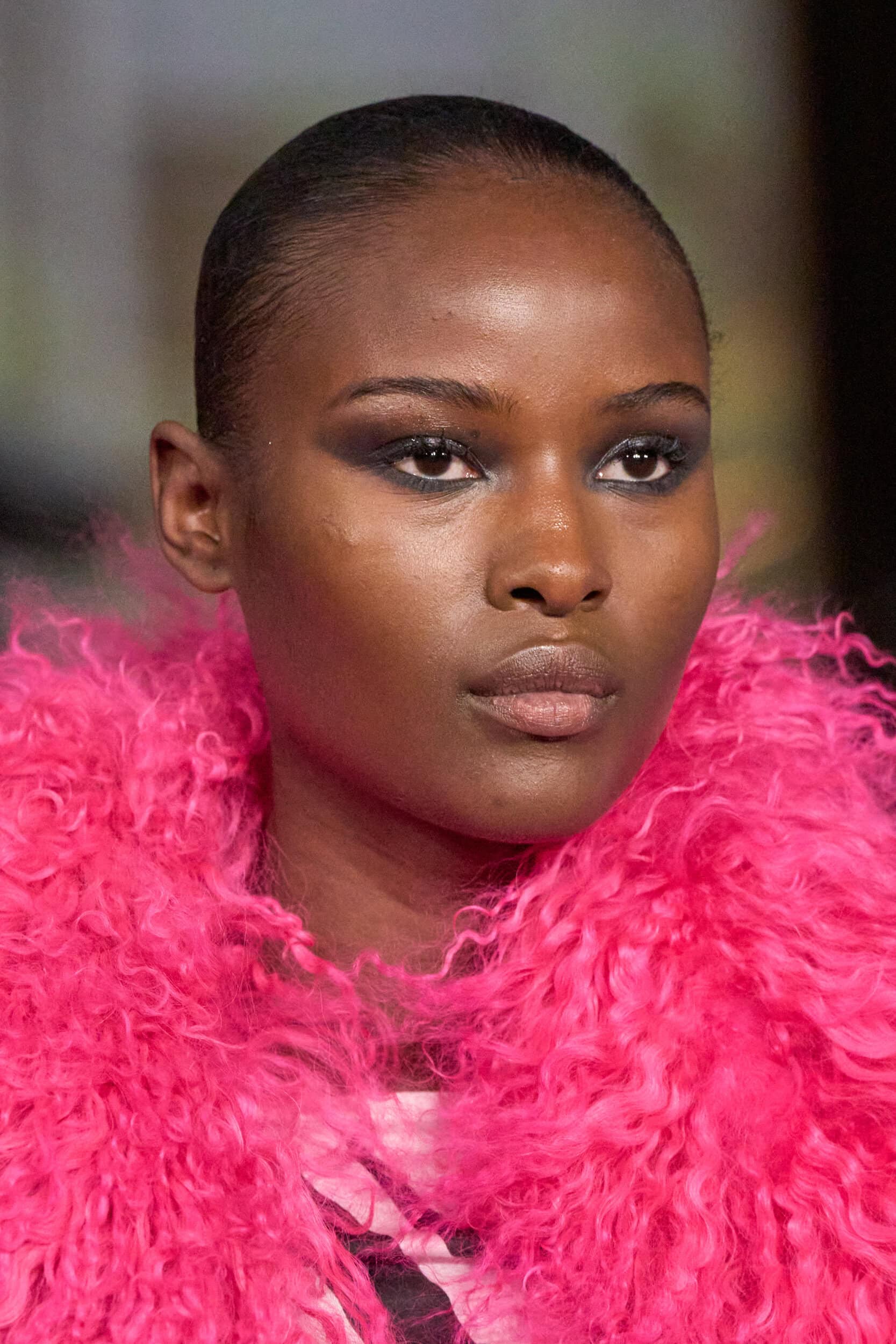 Conner Ives Spring 2027 Fashion Show Details