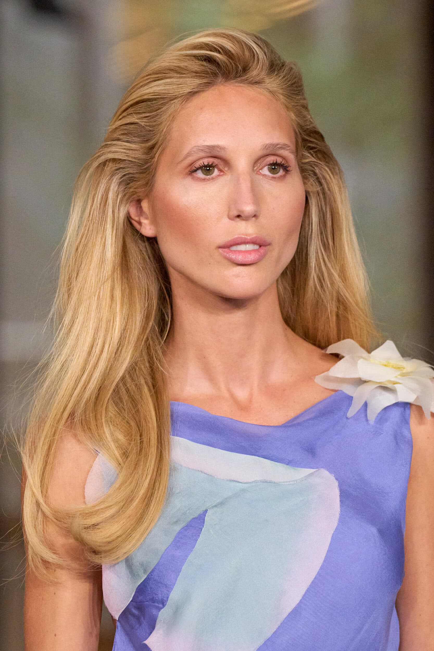 Conner Ives Spring 2027 Fashion Show Details