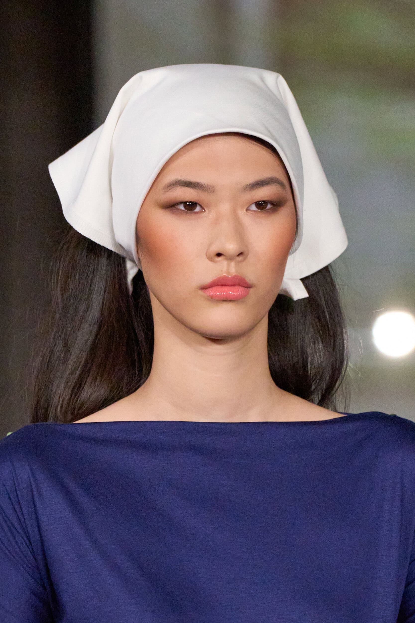 Conner Ives Spring 2027 Fashion Show Details