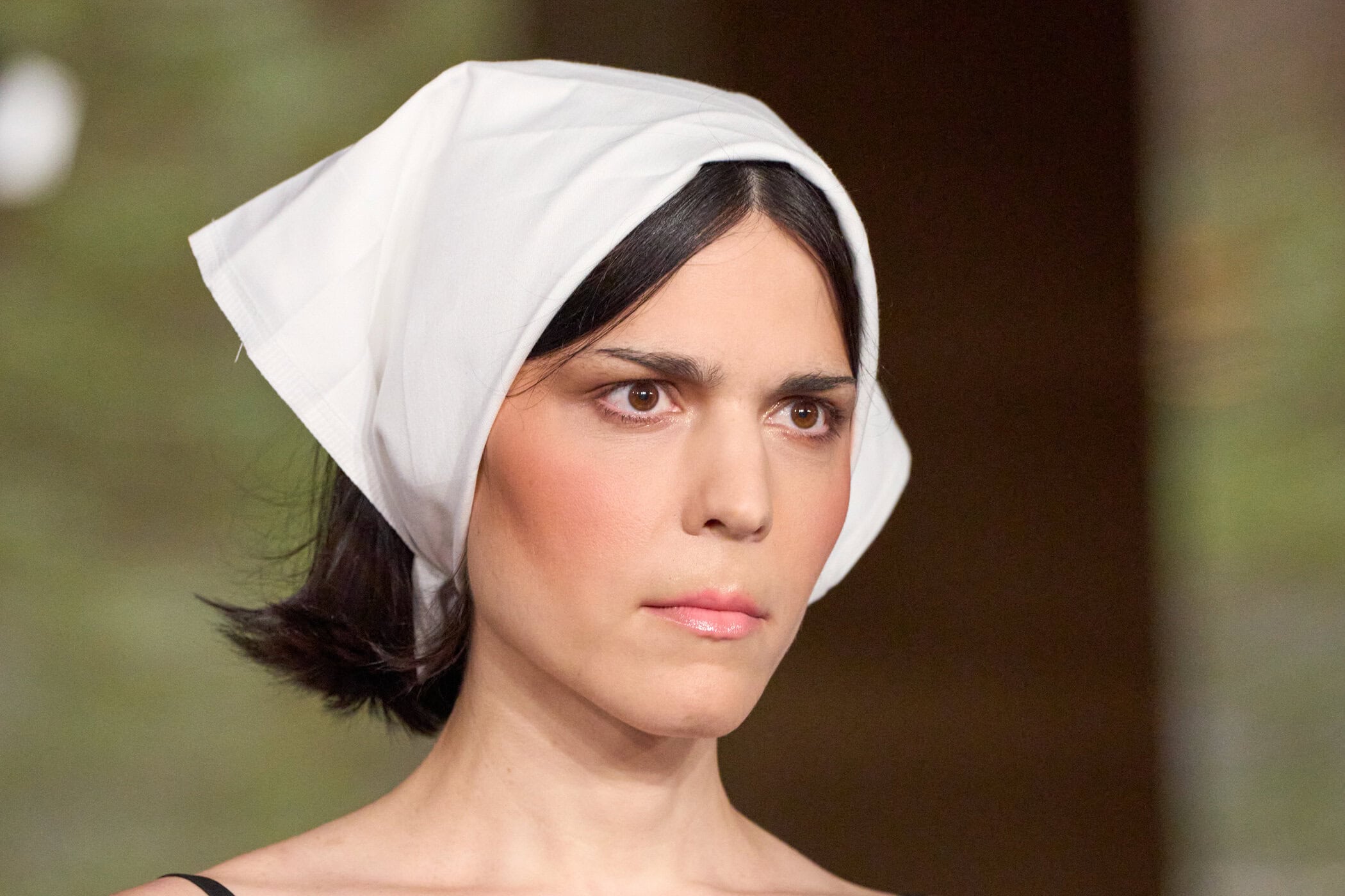 Conner Ives Spring 2027 Fashion Show Details