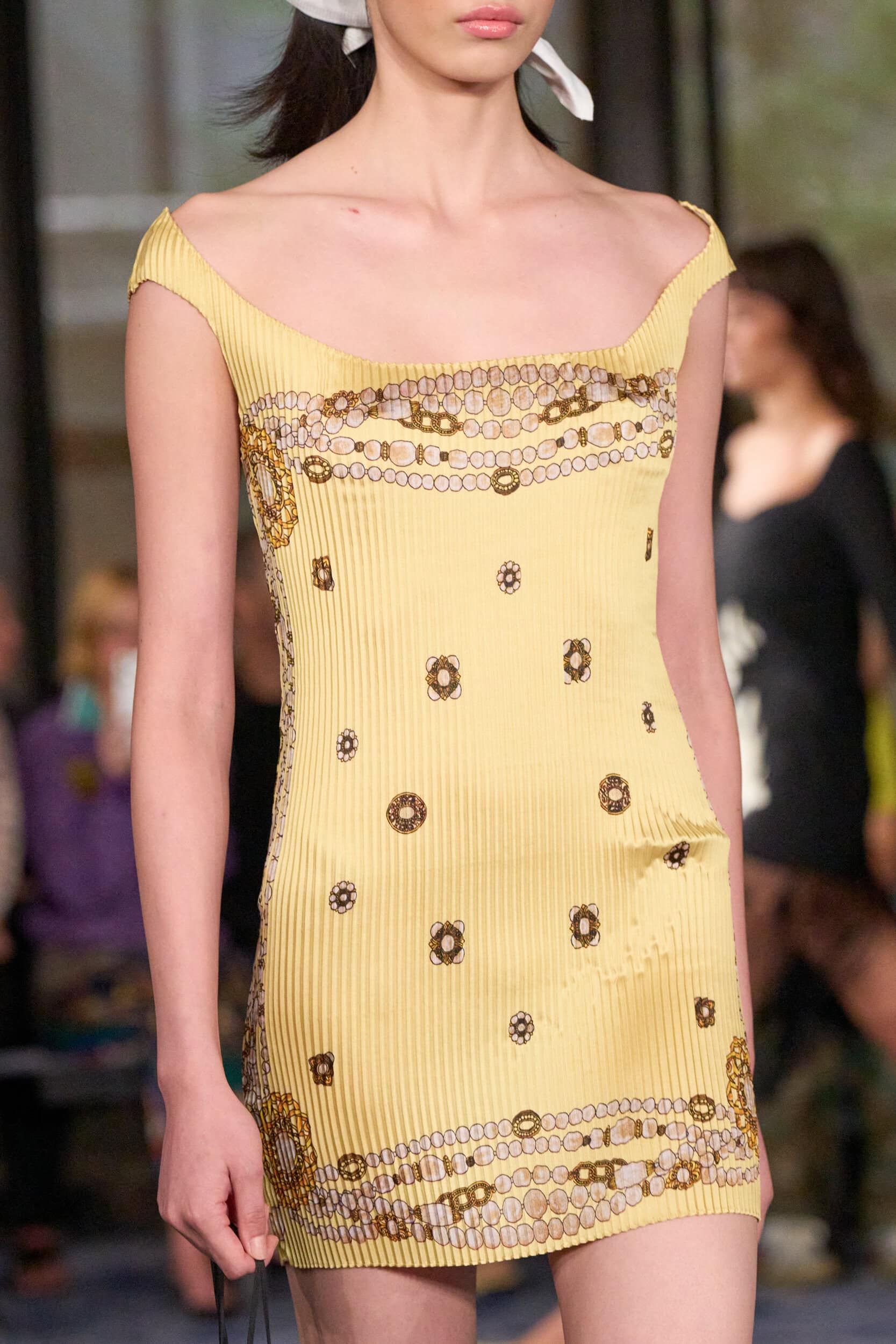 Conner Ives Spring 2027 Fashion Show Details