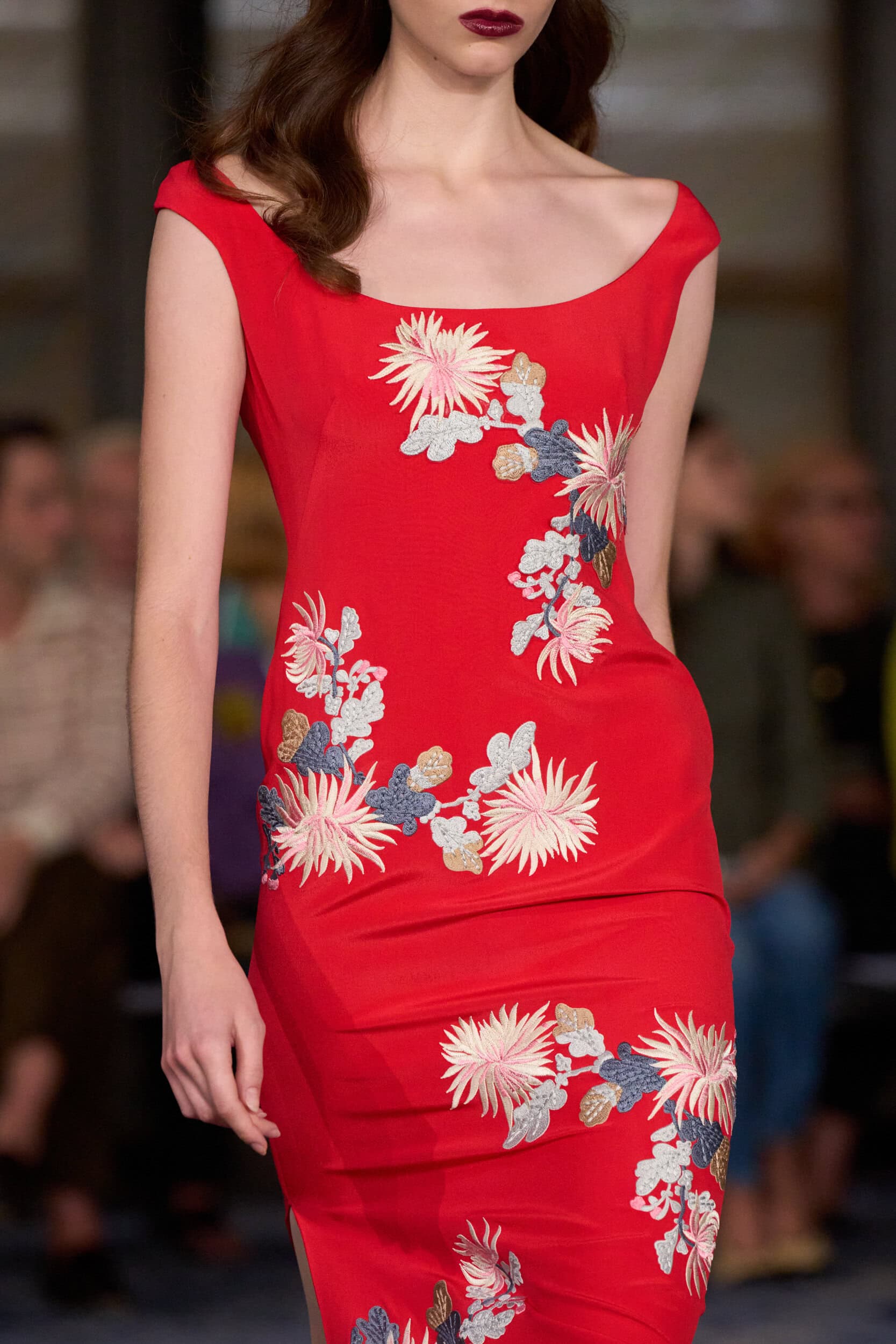 Conner Ives Spring 2027 Fashion Show Details