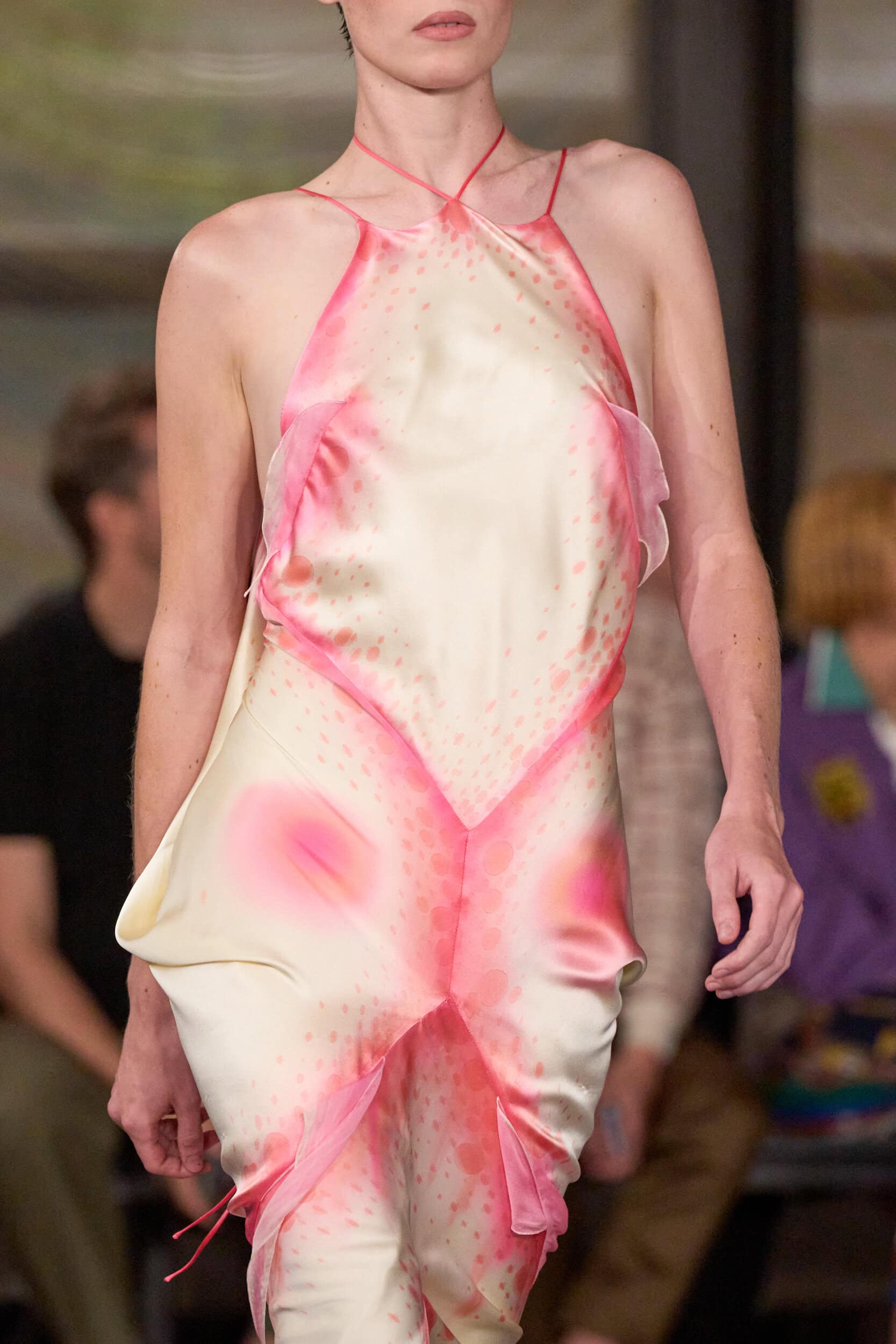 Conner Ives Spring 2027 Fashion Show Details