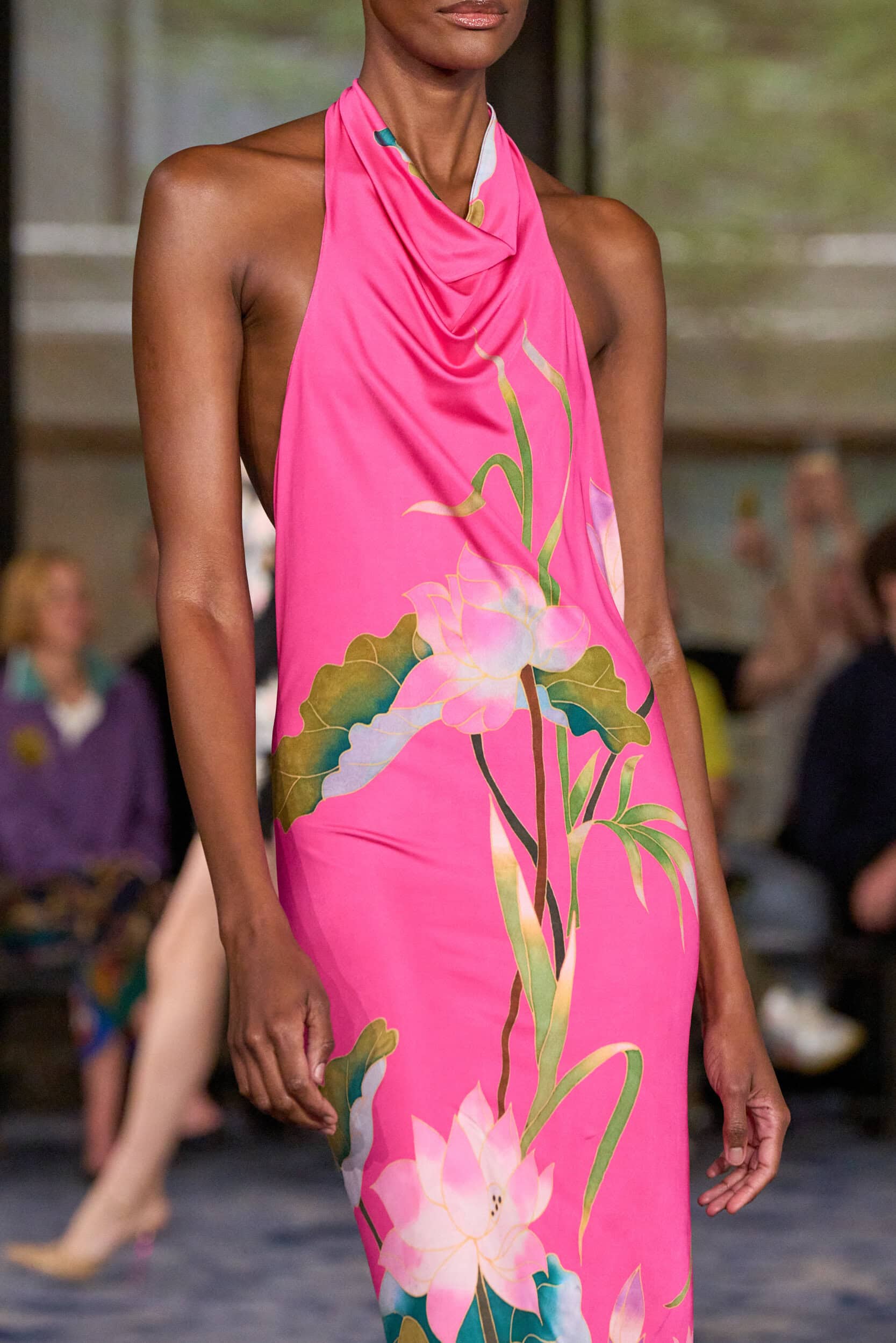 Conner Ives Spring 2027 Fashion Show Details