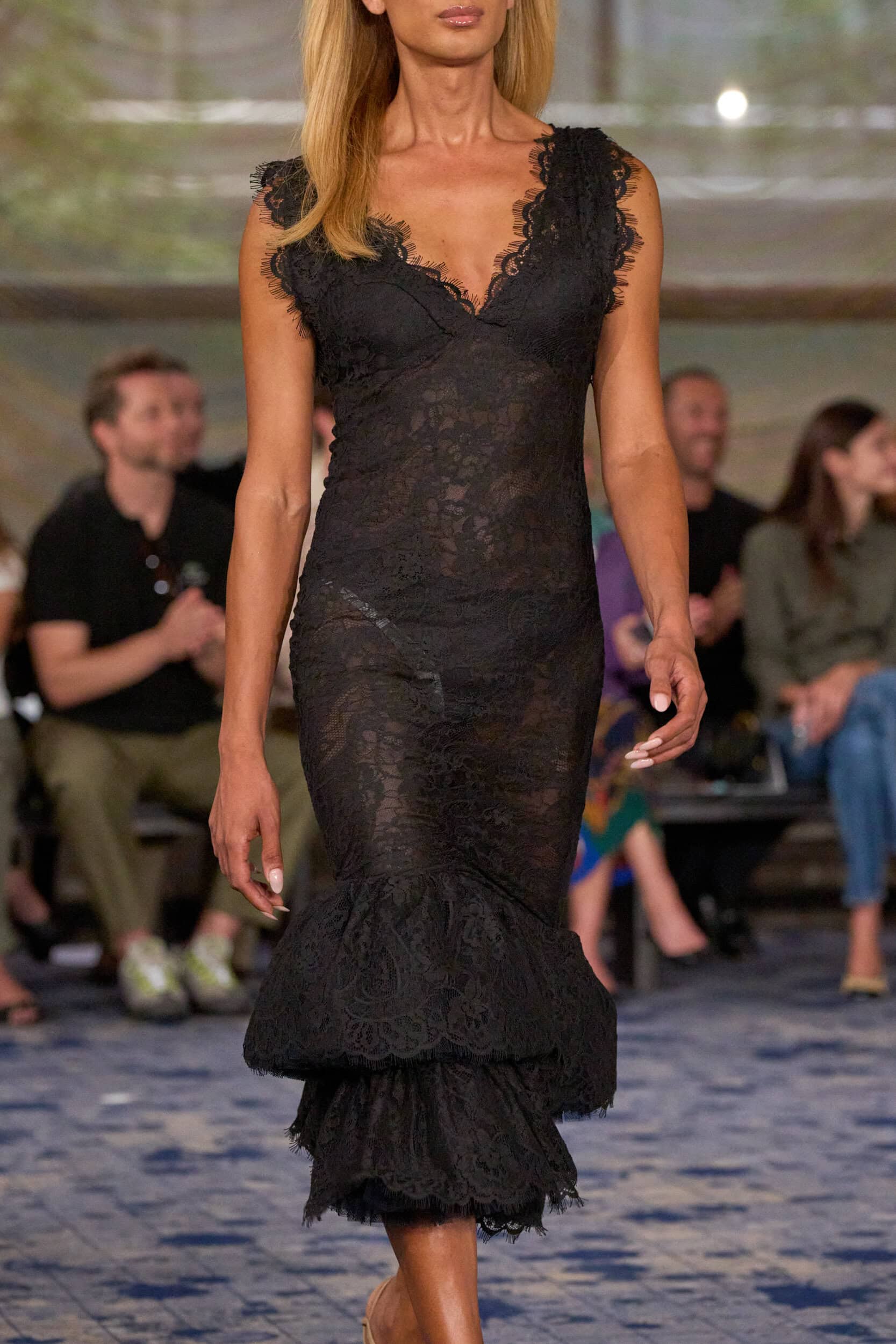 Conner Ives Spring 2027 Fashion Show Details