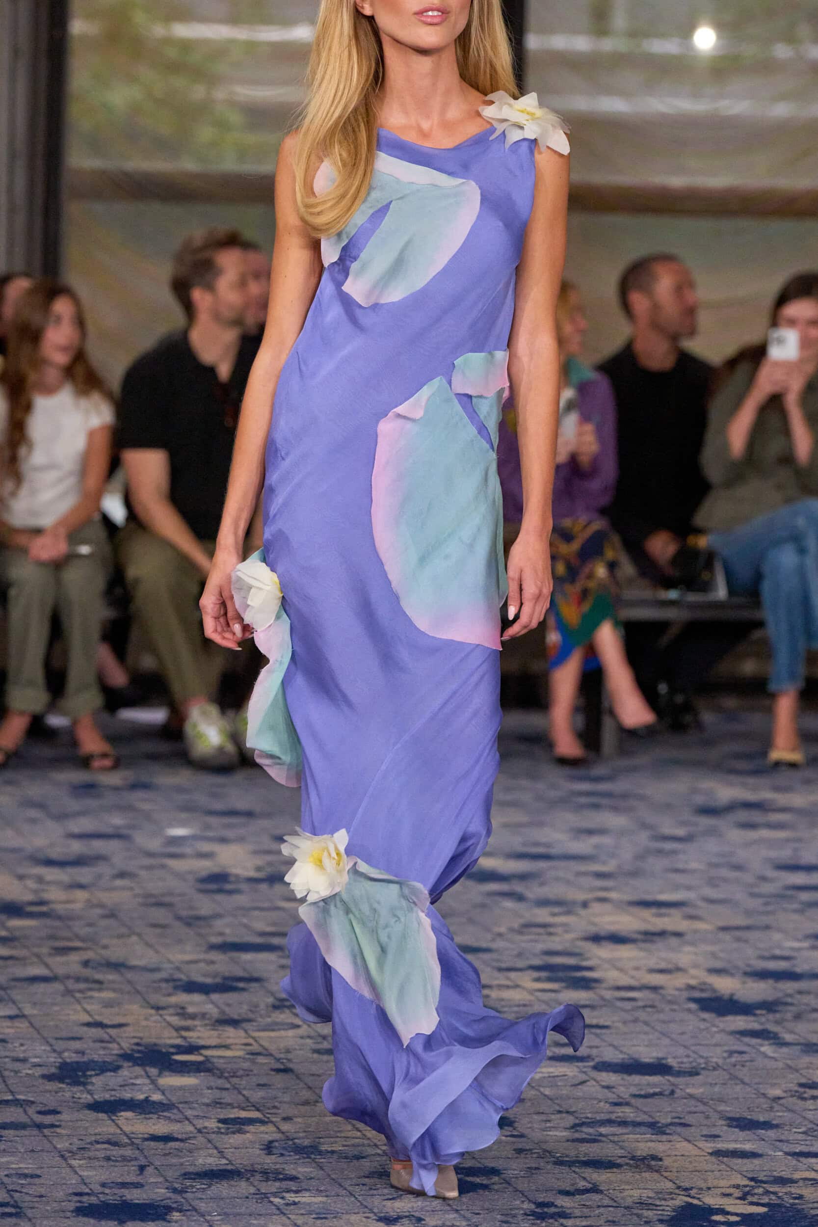 Conner Ives Spring 2027 Fashion Show Details