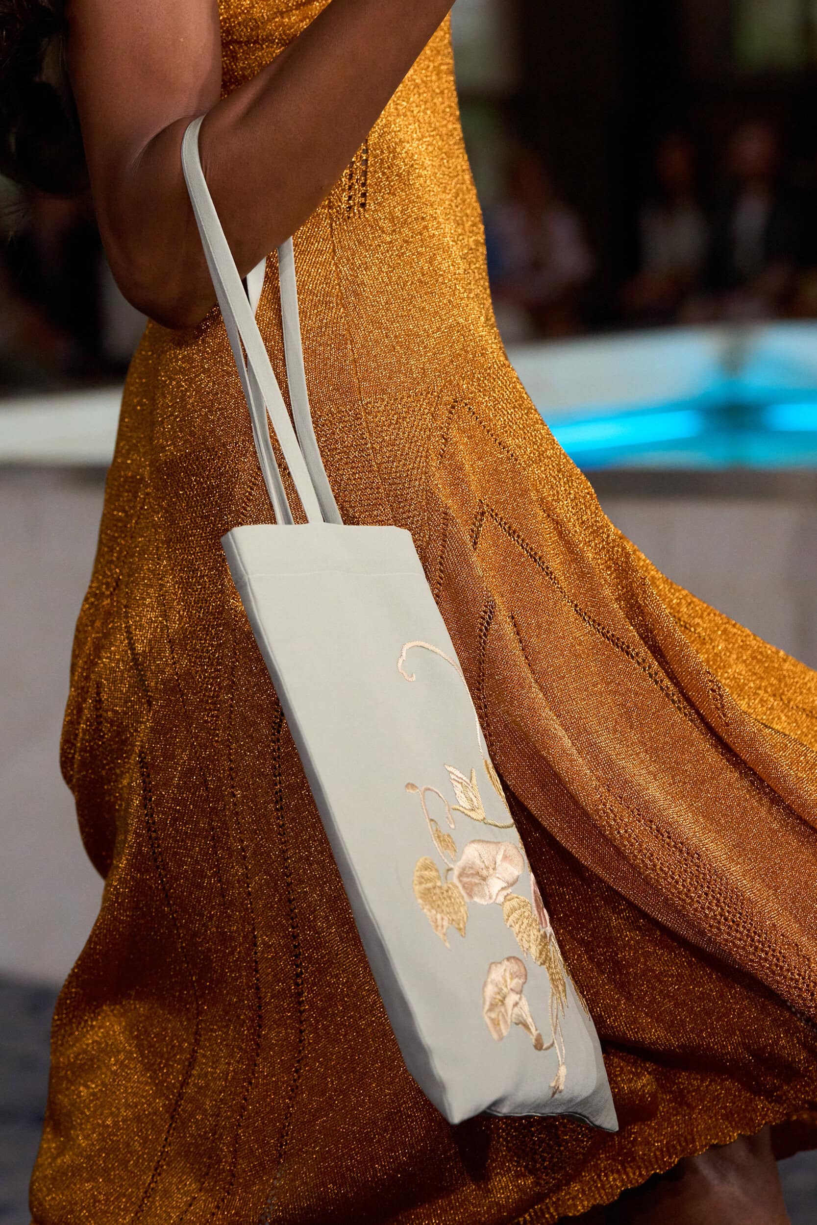 Conner Ives Spring 2027 Fashion Show Details
