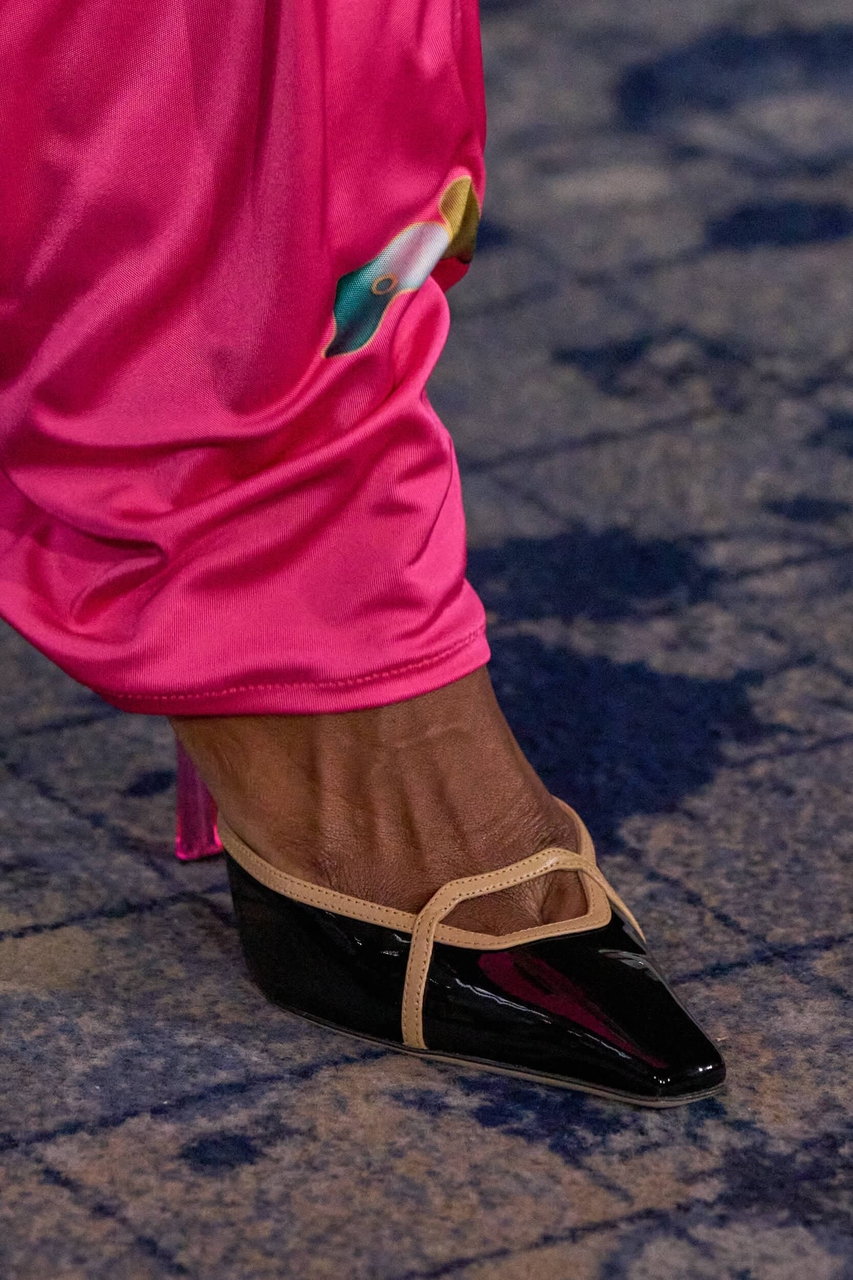 Conner Ives Spring 2027 Fashion Show Details