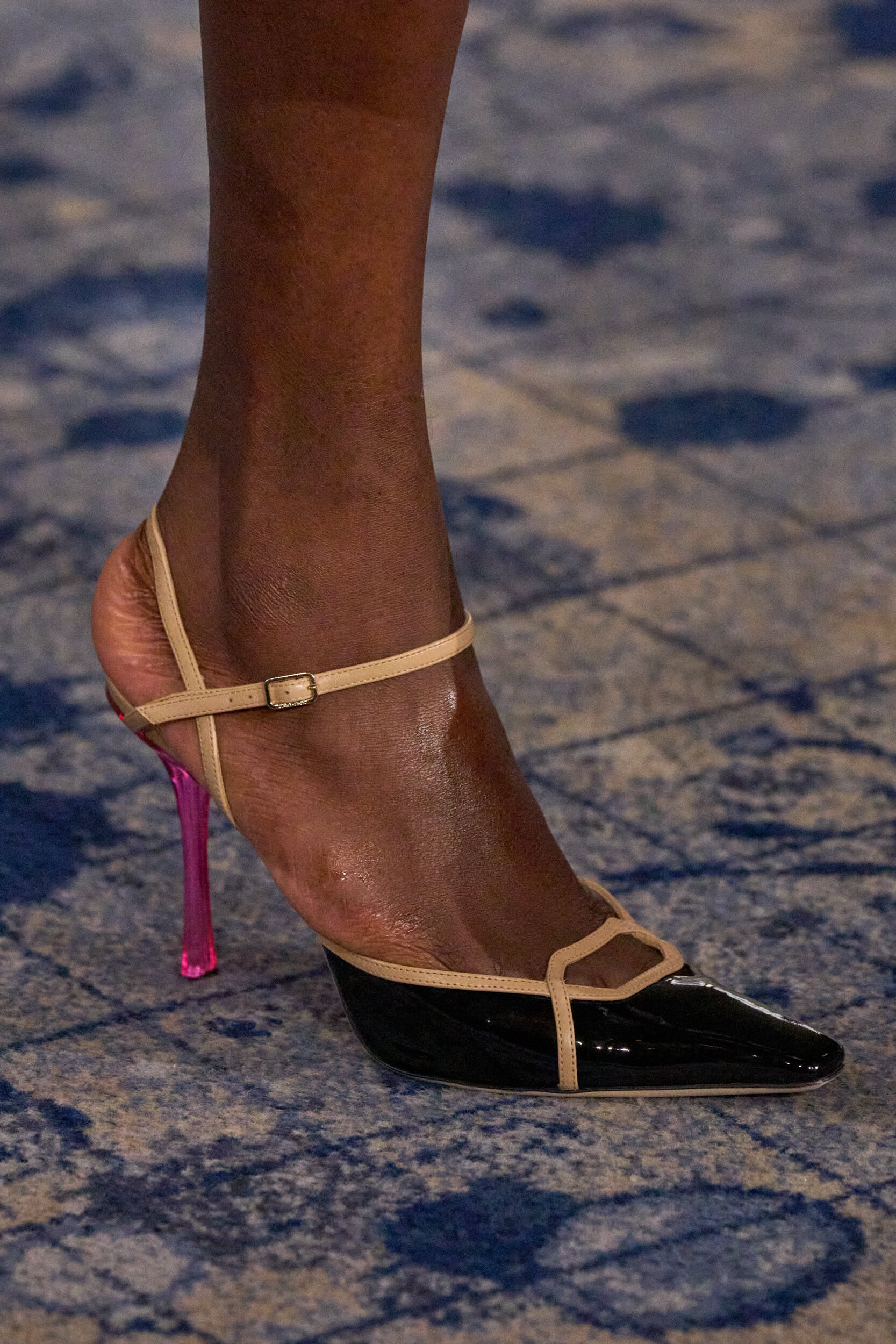 Conner Ives Spring 2027 Fashion Show Details