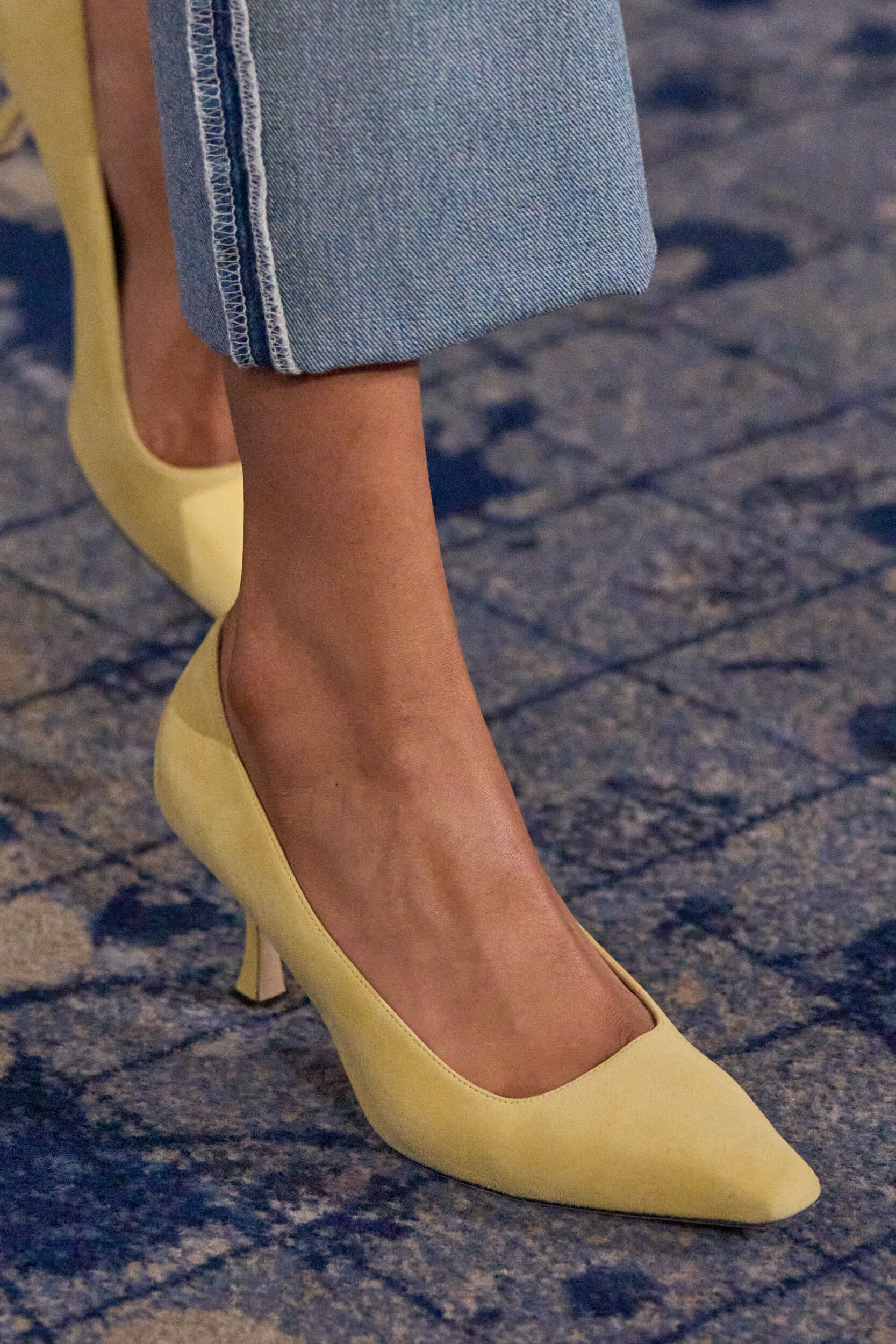 Conner Ives Spring 2027 Fashion Show Details
