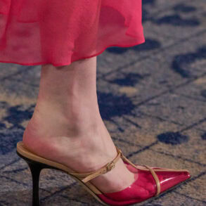 Conner Ives Spring 2027 Fashion Show Details