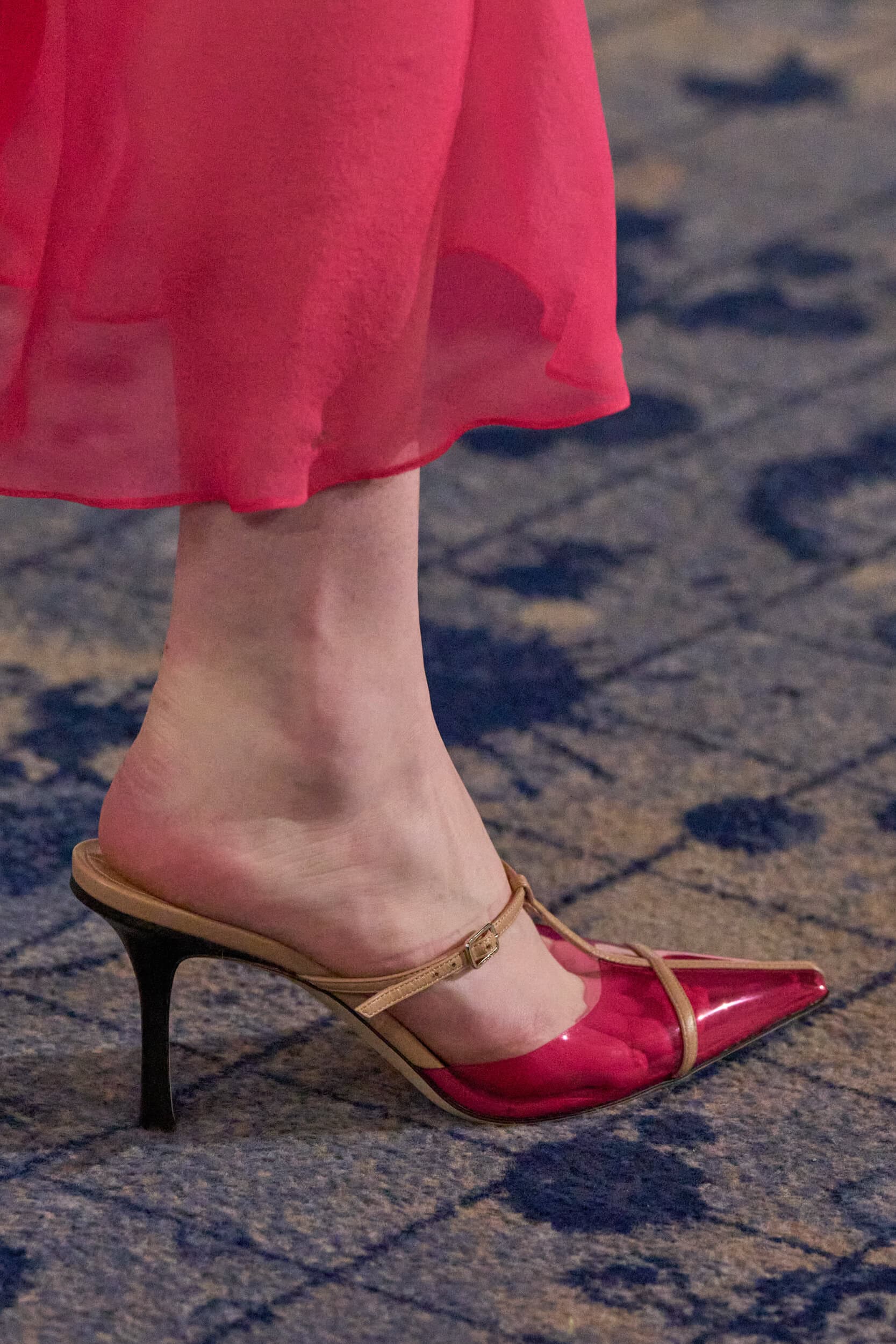 Conner Ives Spring 2027 Fashion Show Details