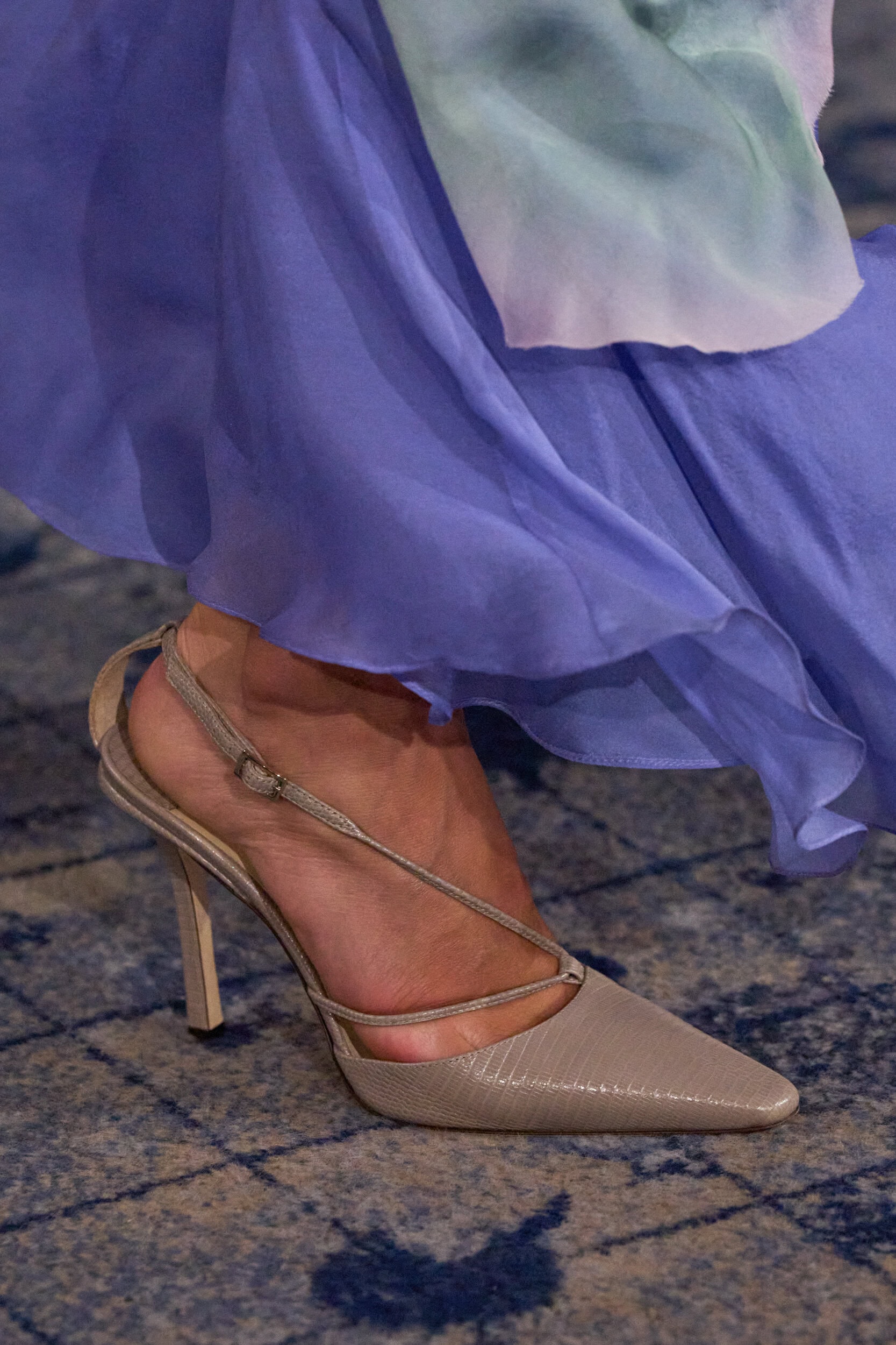 Conner Ives Spring 2027 Fashion Show Details