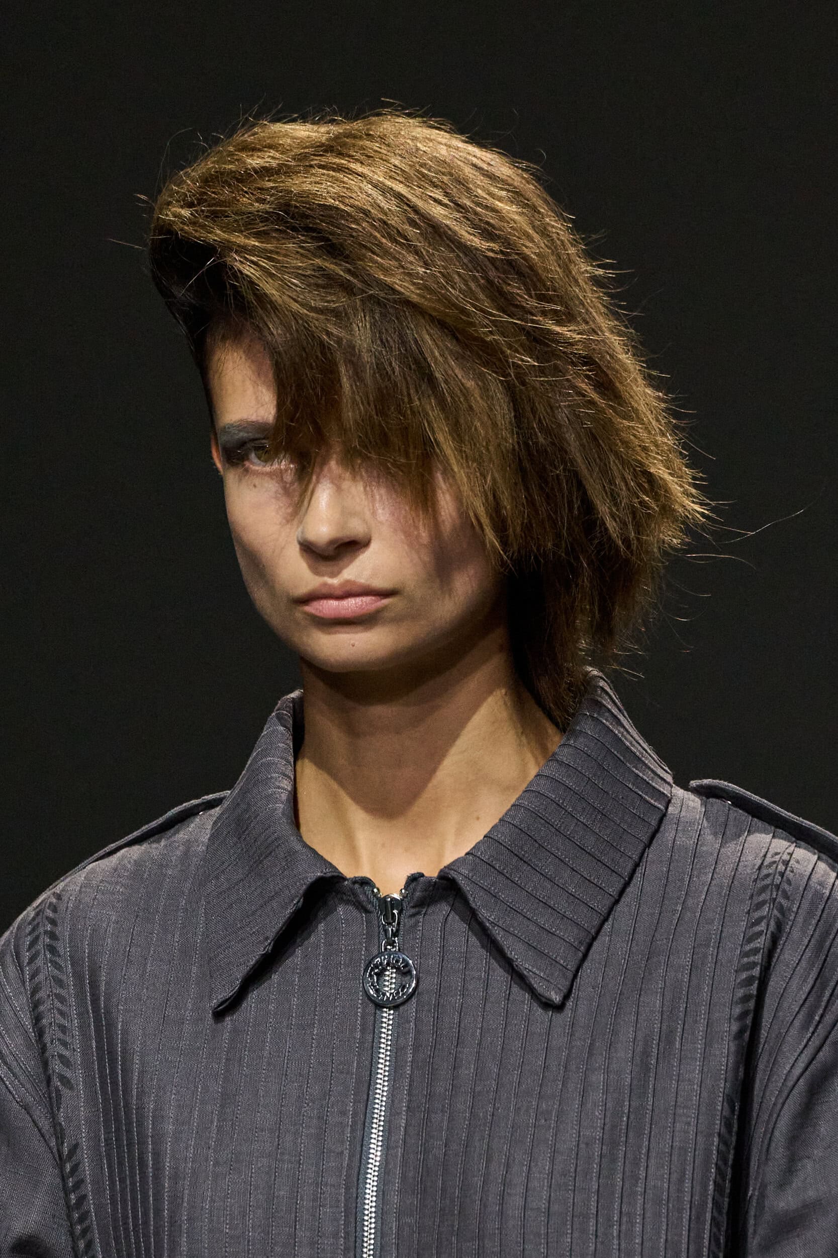 Charlie Constantinou Spring 2027 Fashion Show Details