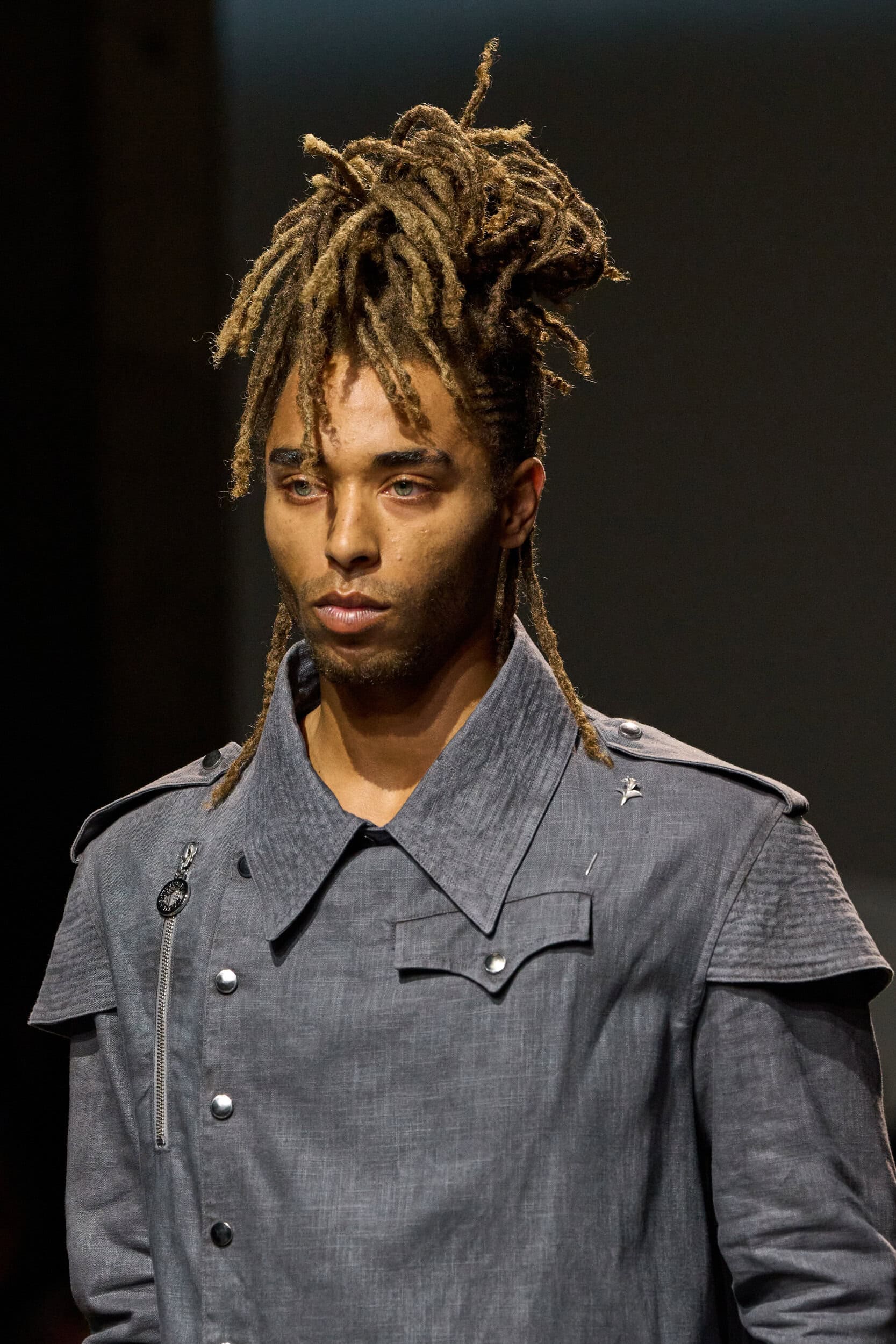 Charlie Constantinou Spring 2027 Fashion Show Details