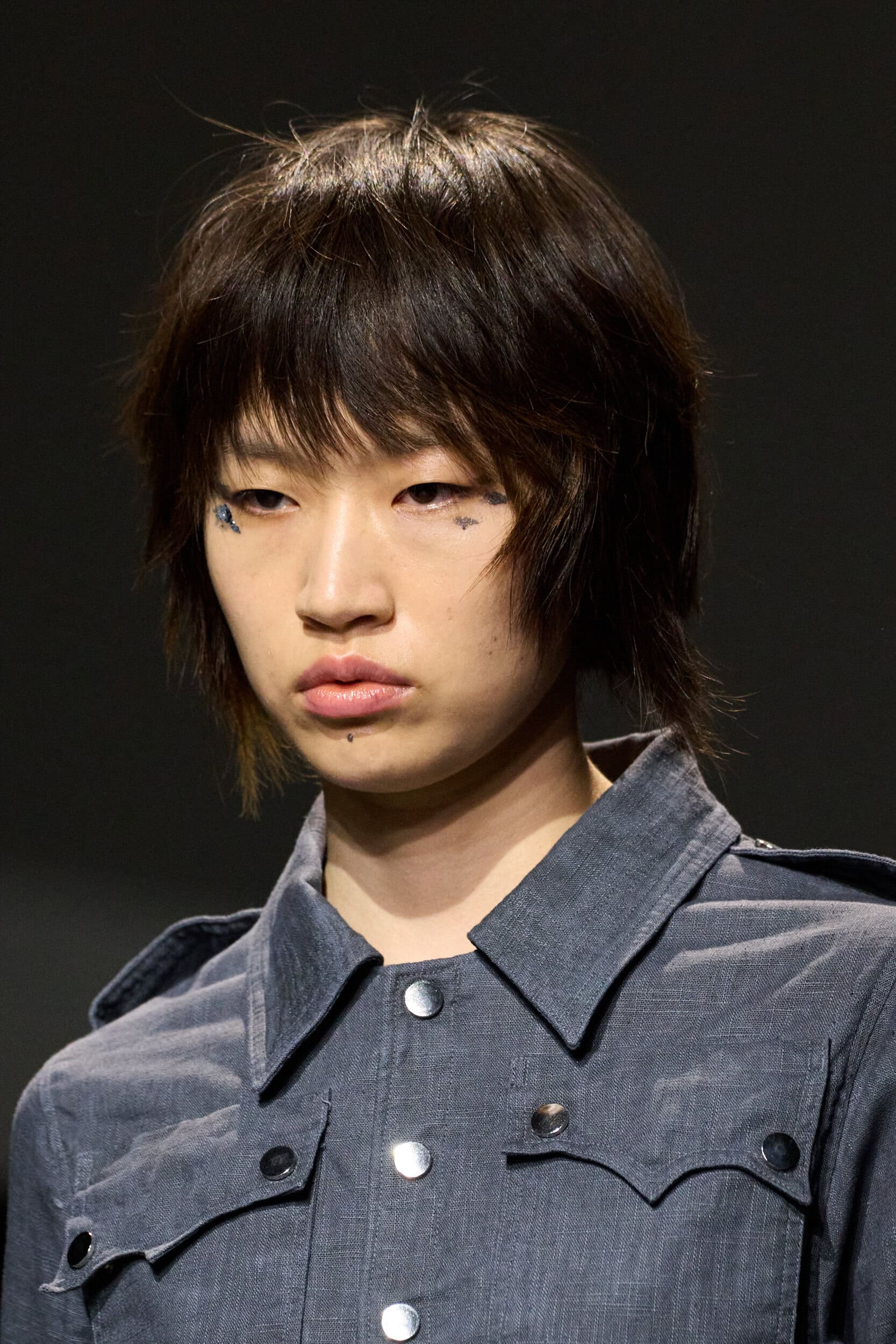 Charlie Constantinou Spring 2027 Fashion Show Details
