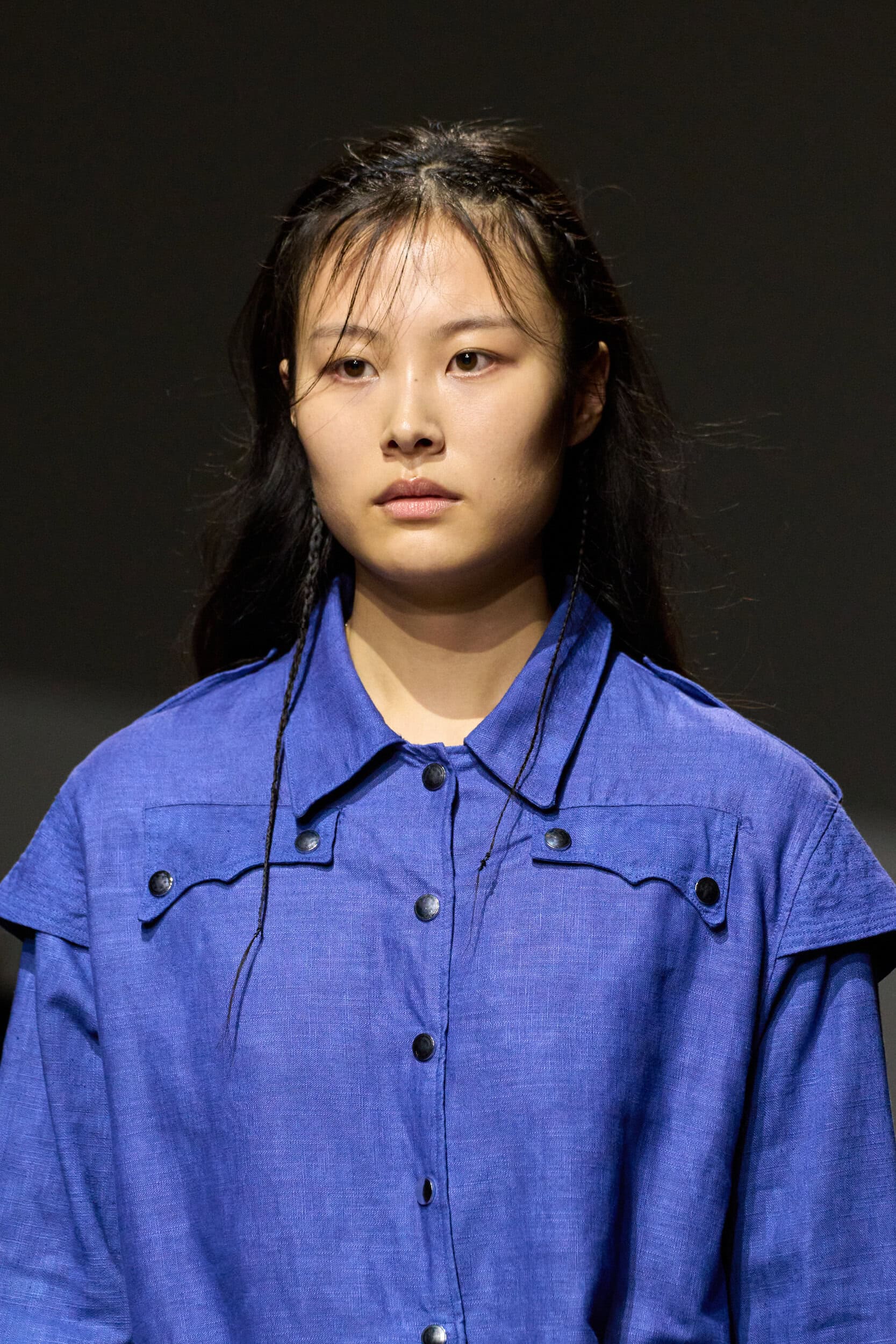 Charlie Constantinou Spring 2027 Fashion Show Details