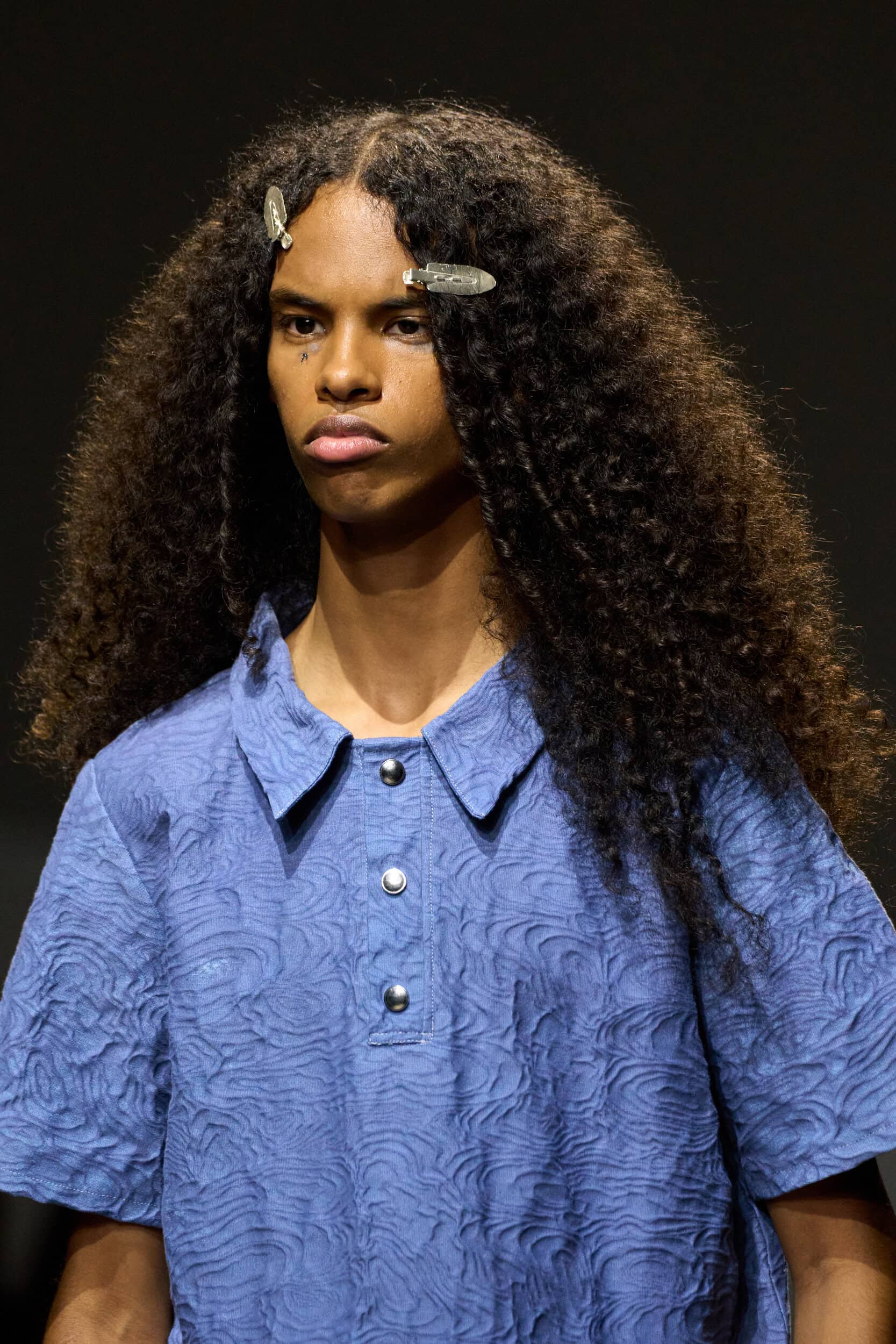 Charlie Constantinou Spring 2027 Fashion Show Details
