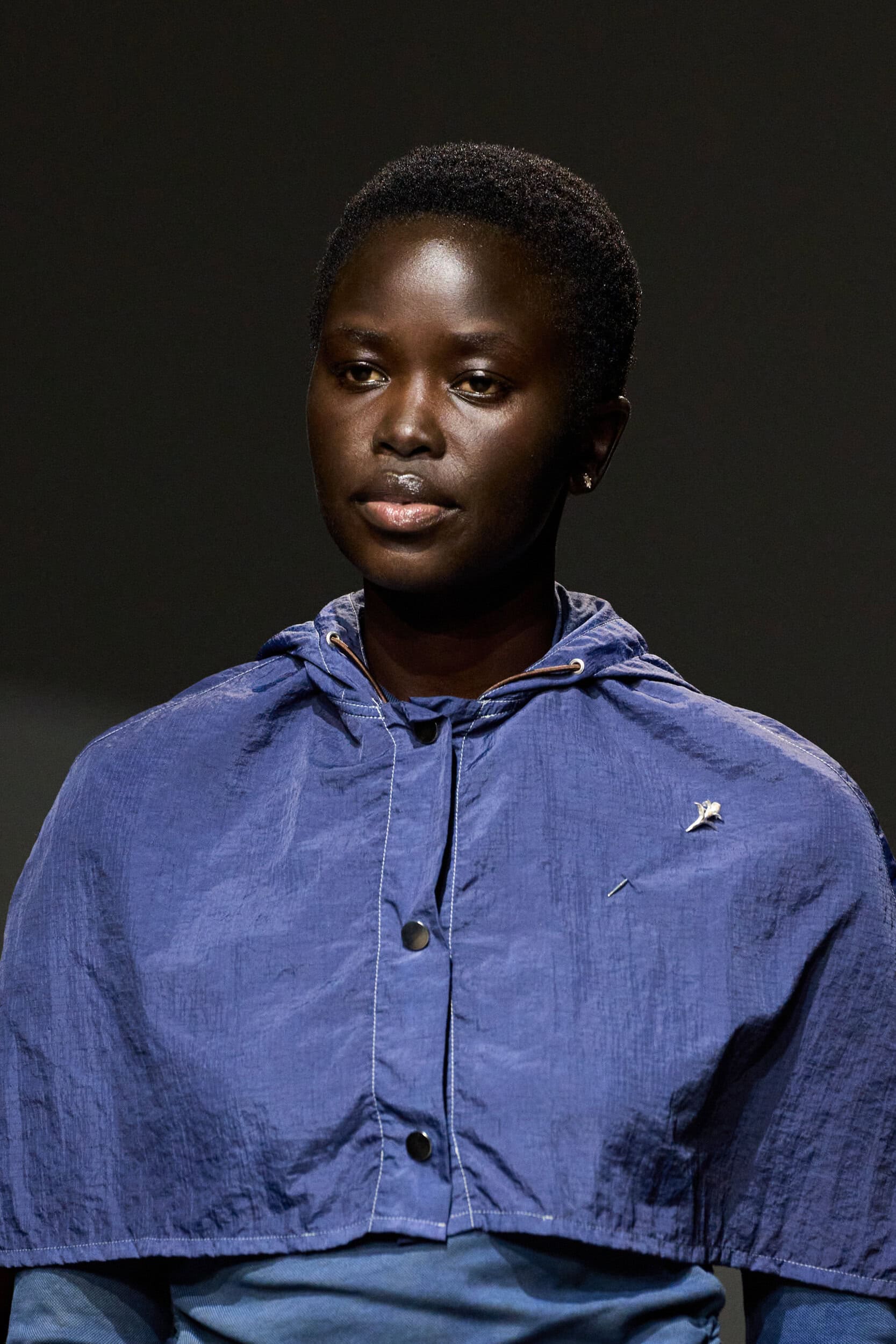 Charlie Constantinou Spring 2027 Fashion Show Details